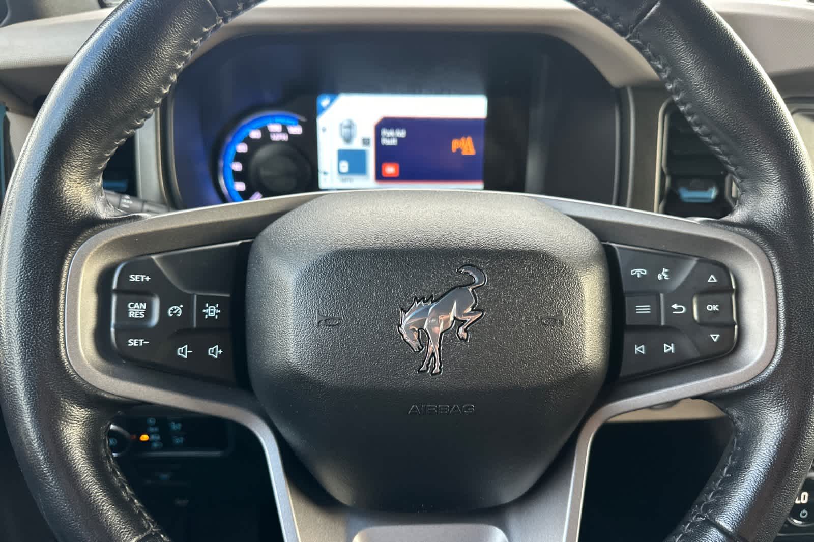 Thumbnail: 2023 Ford Bronco - 24