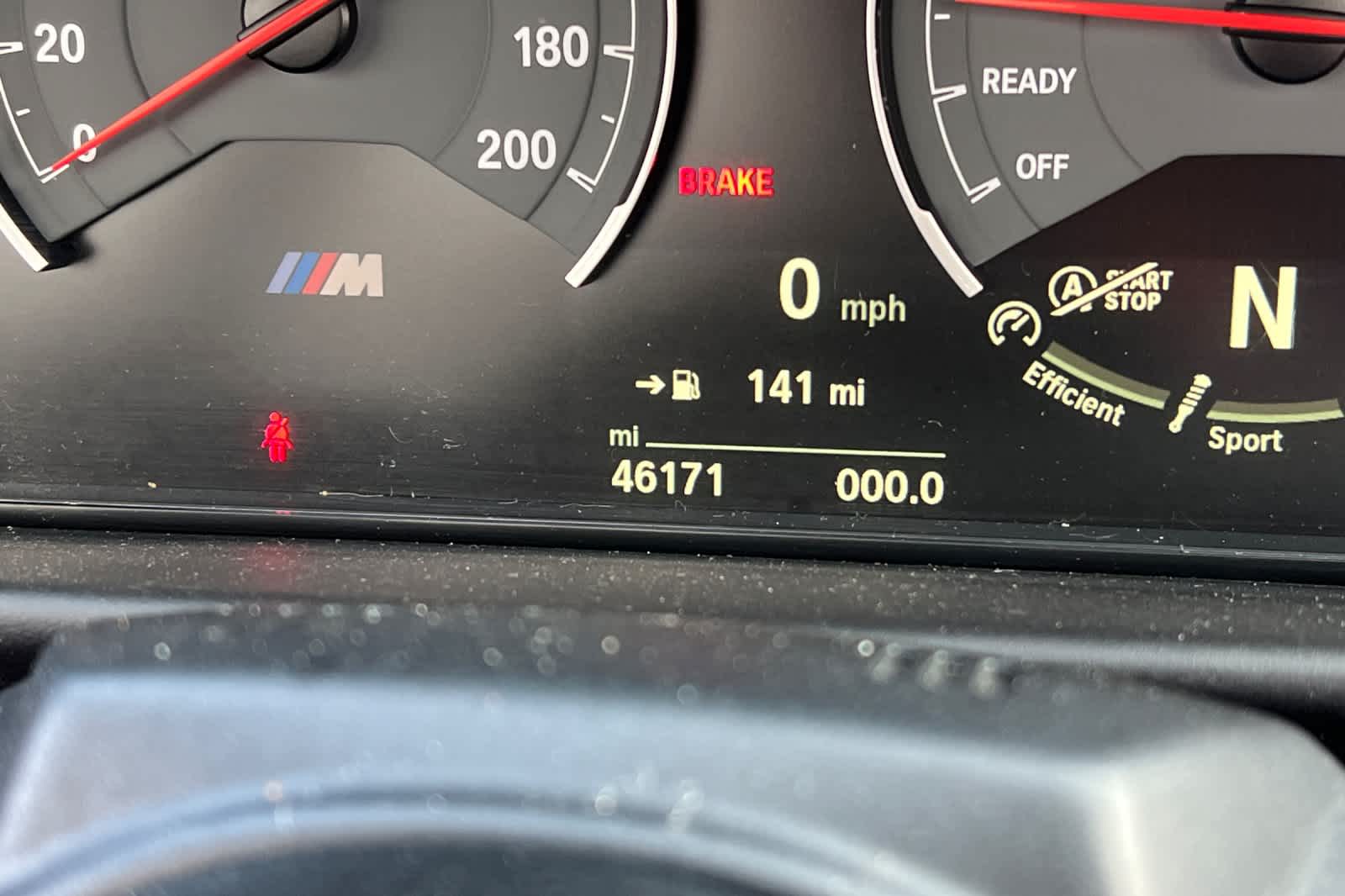 Thumbnail: 2015 BMW M4 - 29