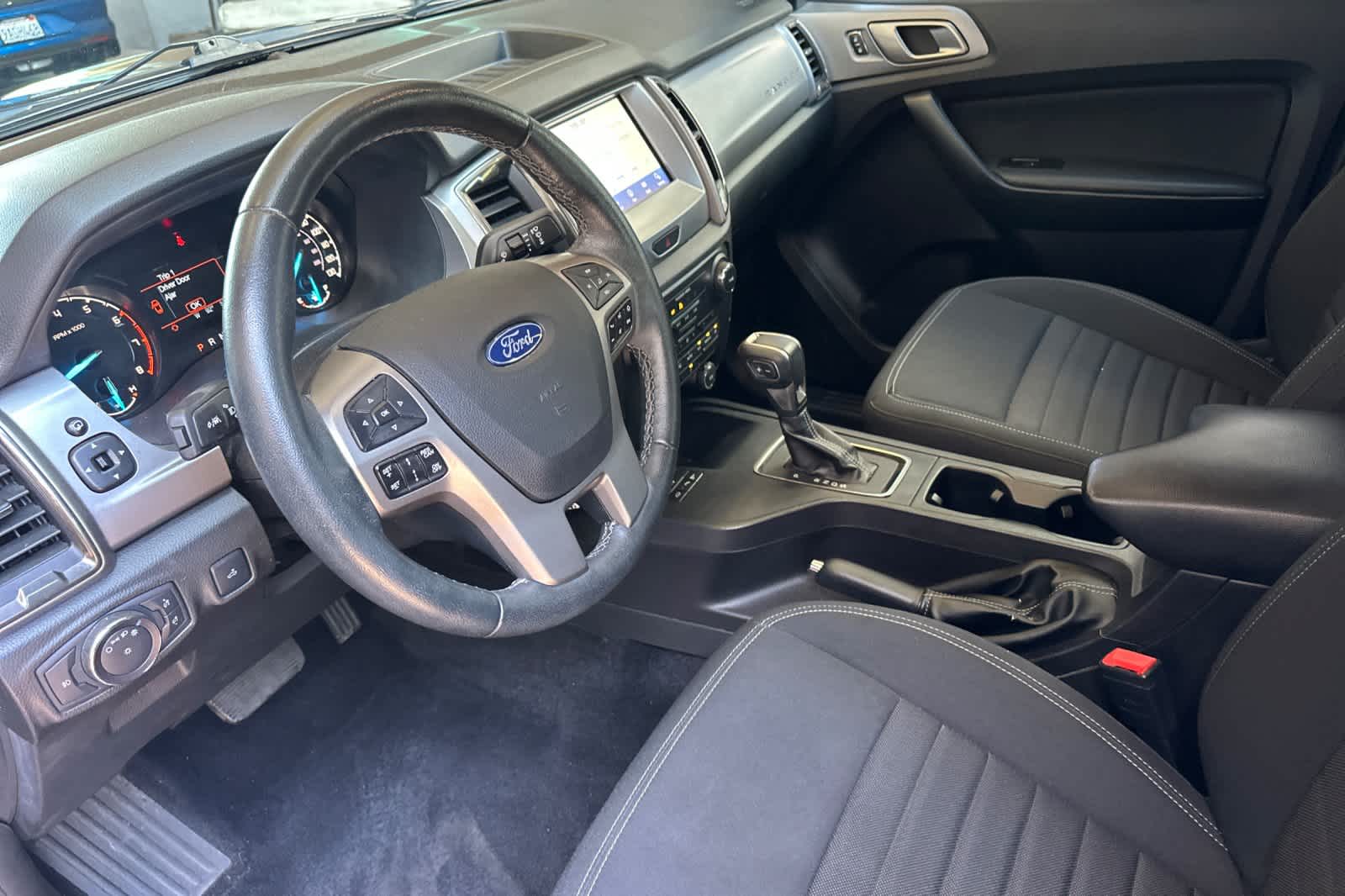 Thumbnail: 2020 Ford Ranger - 12
