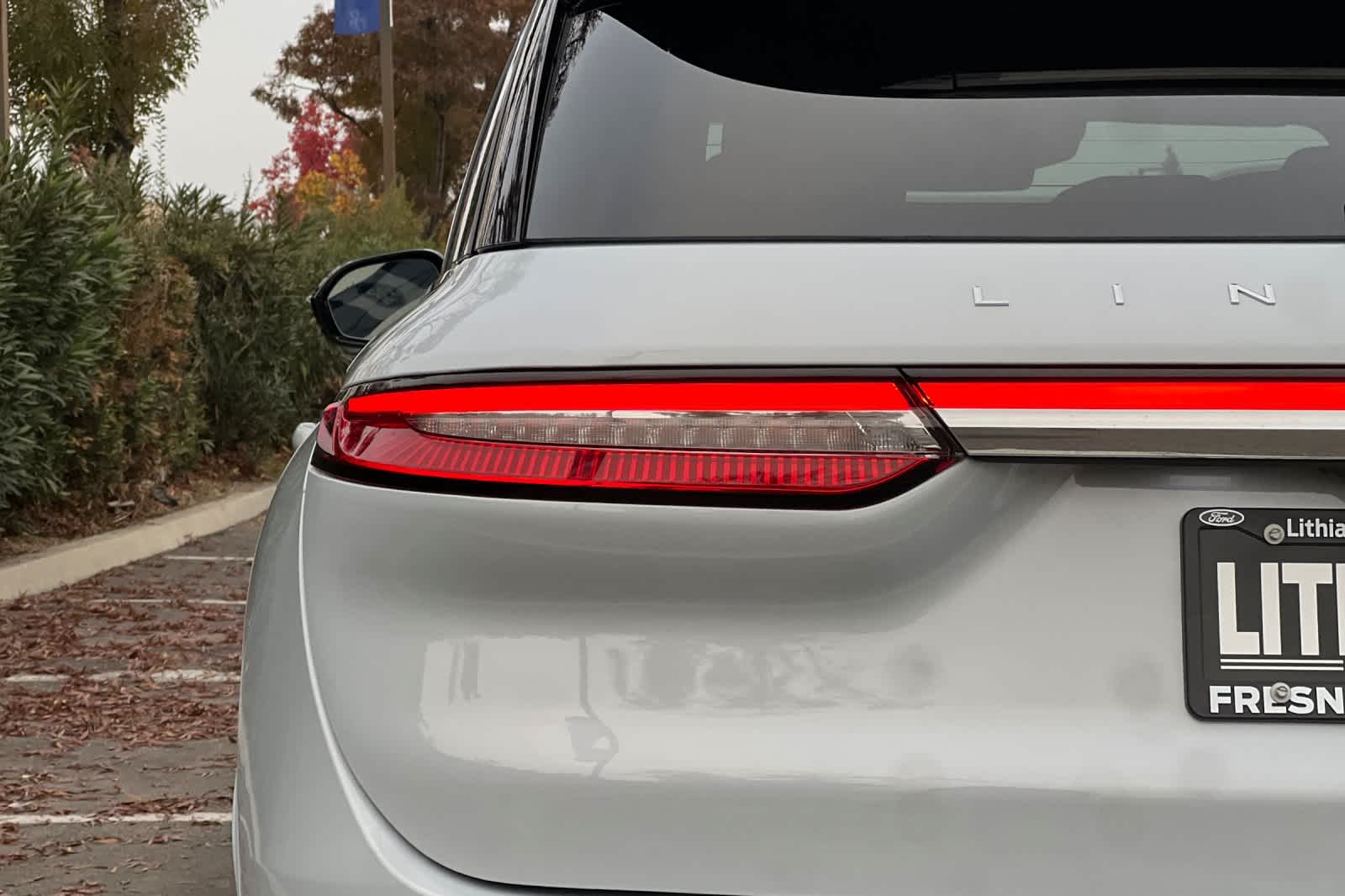 Thumbnail: 2026 Lincoln Corsair - 28