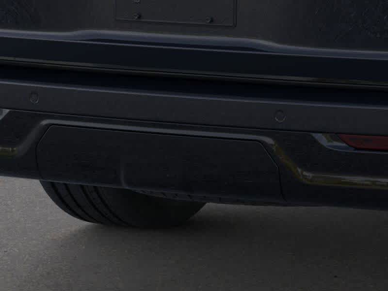 Thumbnail: 2025 Lincoln Navigator L - 24