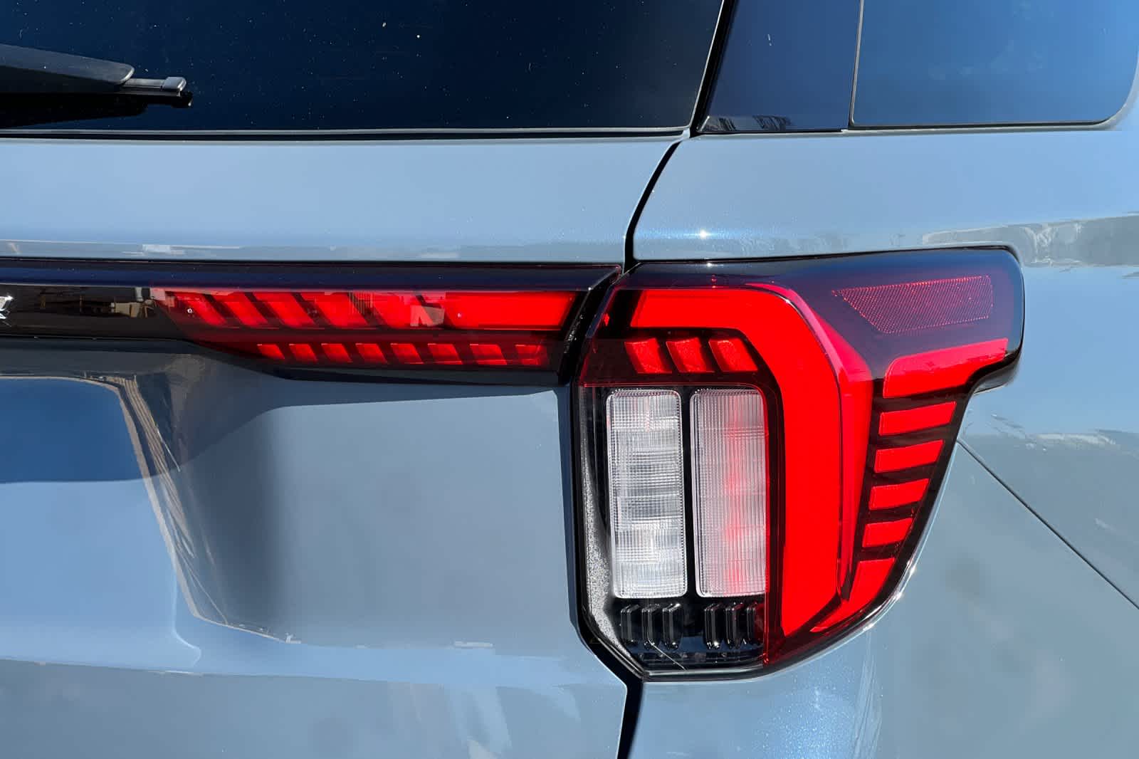 Thumbnail: 2025 Ford Explorer - 29