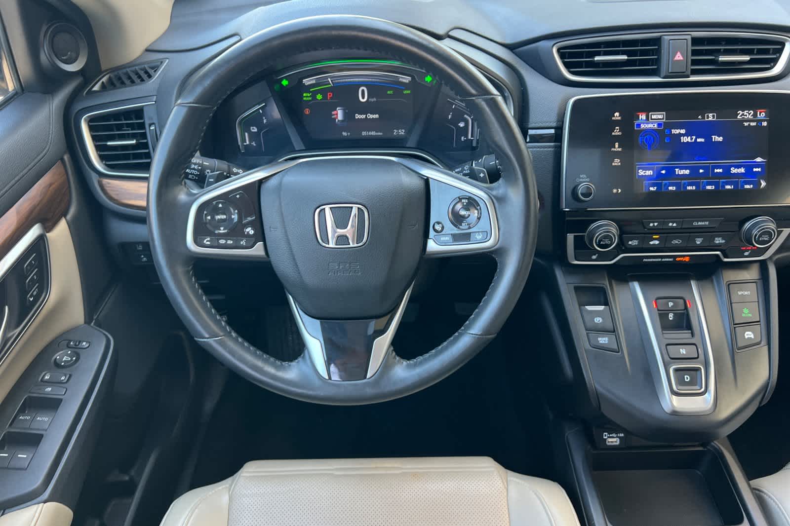 Thumbnail: 2022 Honda CR-V - 14