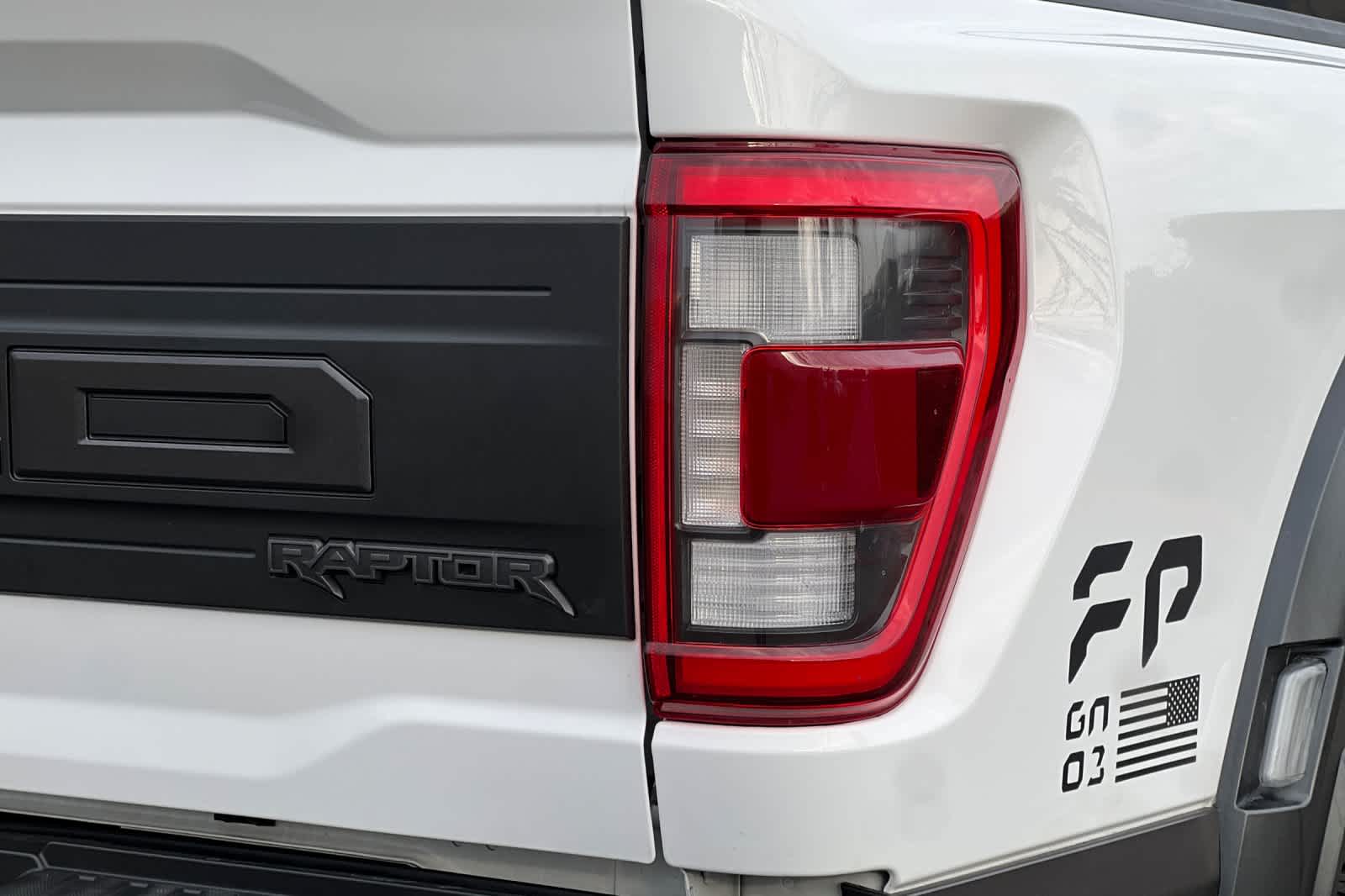 Thumbnail: 2021 Ford F-150 - 28