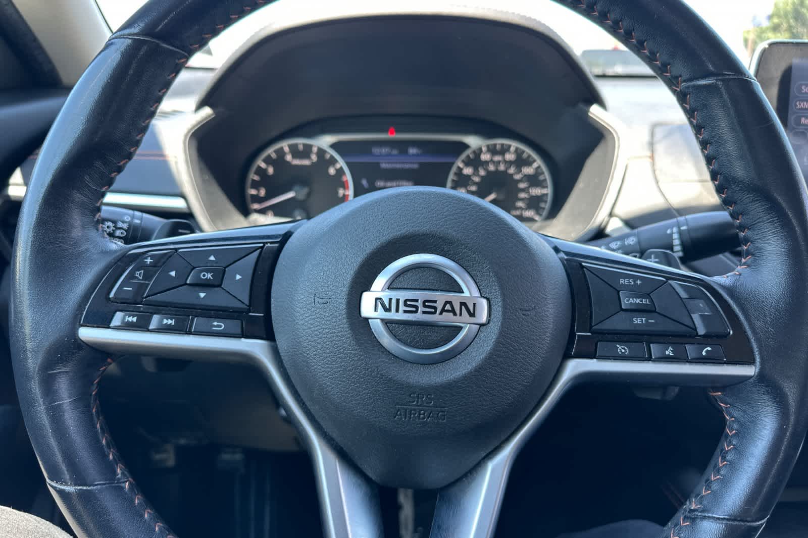 Thumbnail: 2021 Nissan Altima - 22