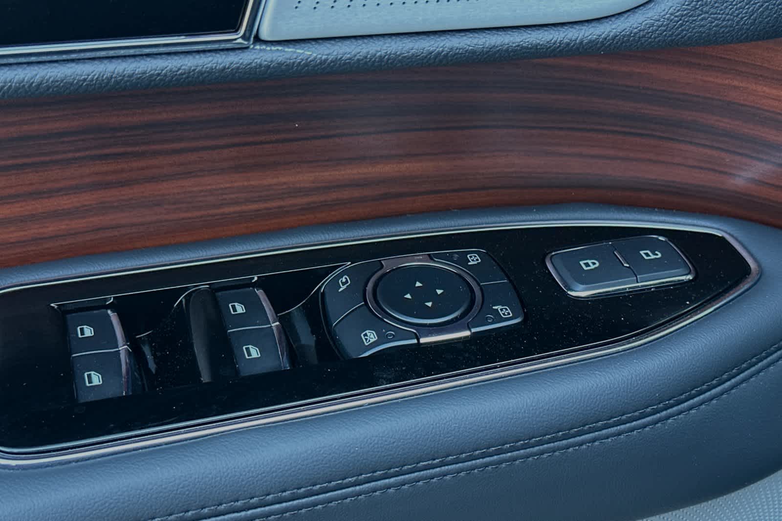 2024 Lincoln Navigator L Reserve 15