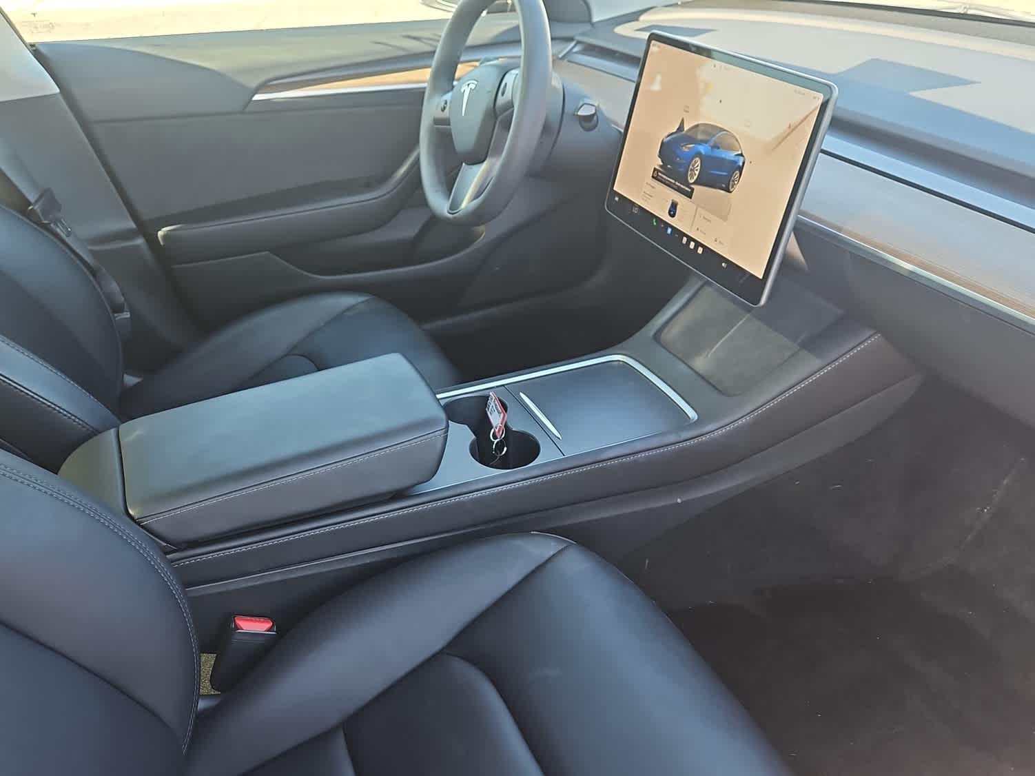 Thumbnail: 2023 Tesla Model 3 - 13