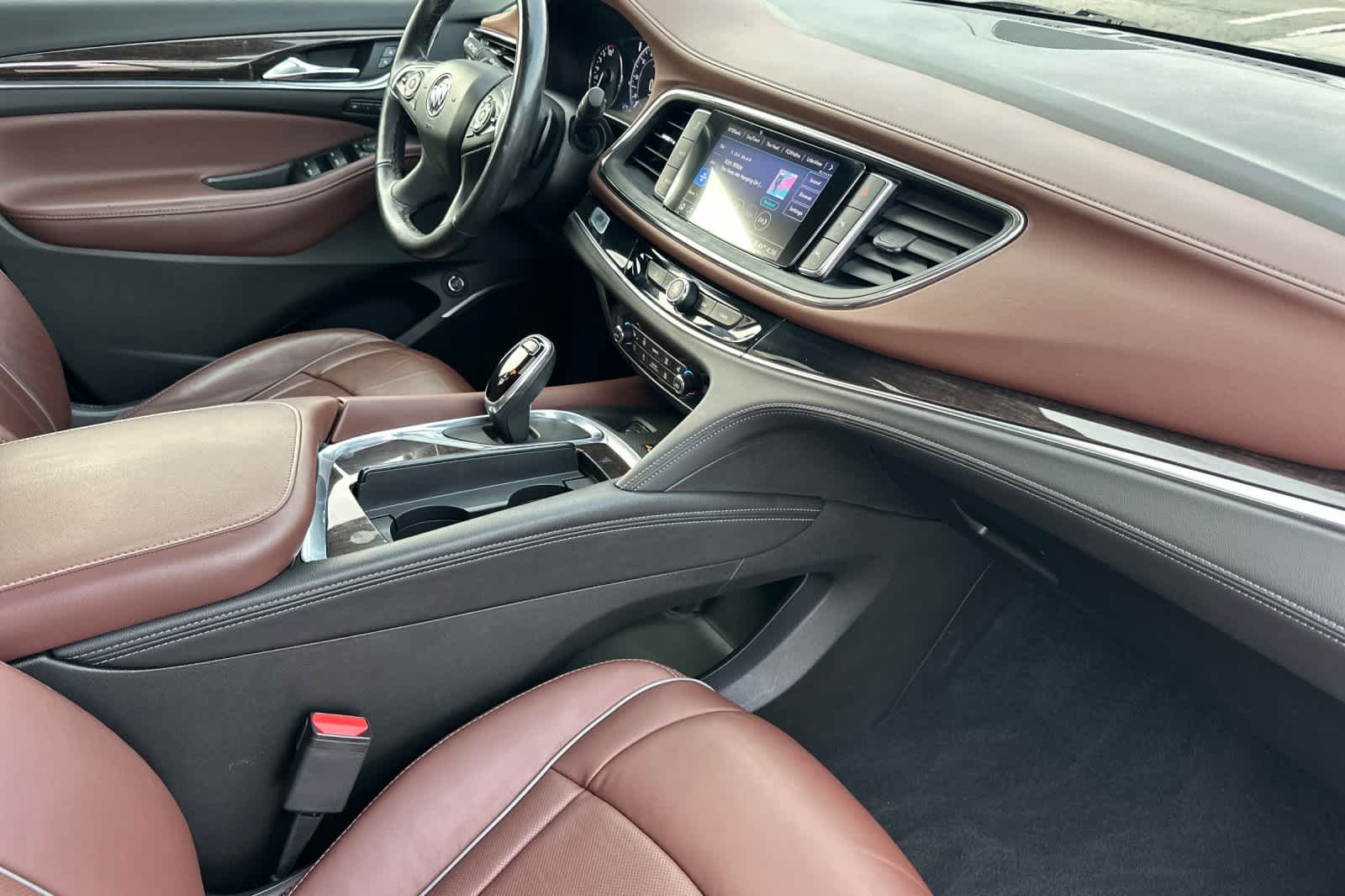 Thumbnail: 2021 Buick Enclave - 18