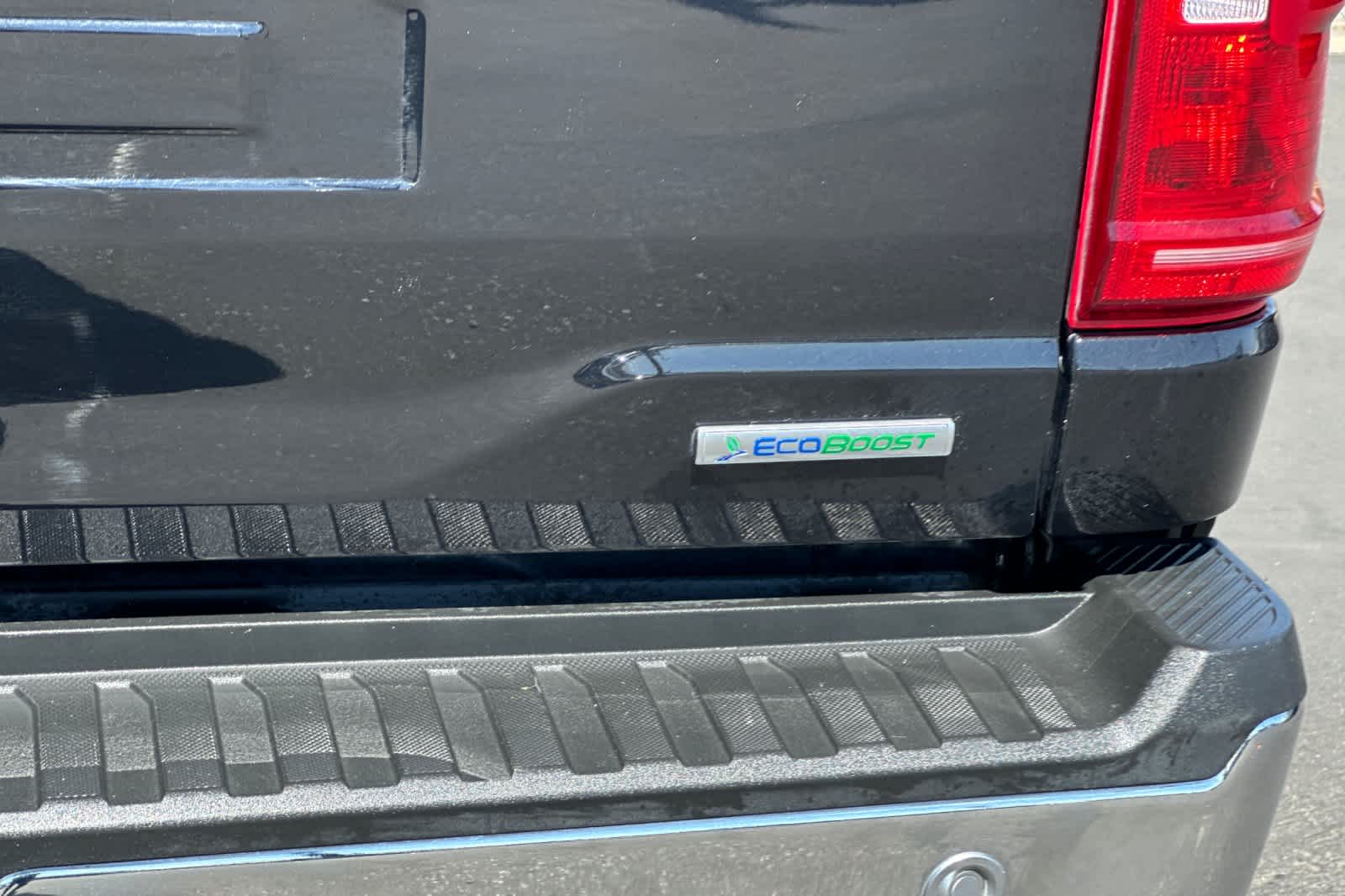 Thumbnail: 2021 Ford F-150 - 24