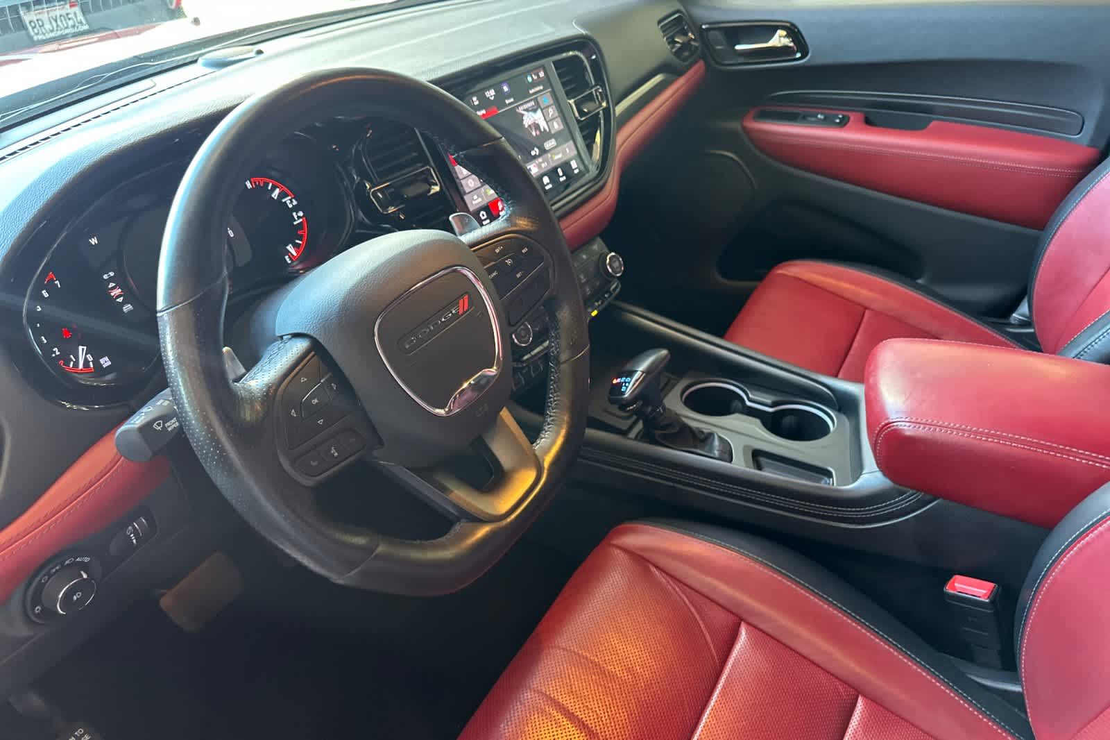 Thumbnail: 2021 Dodge Durango - 11