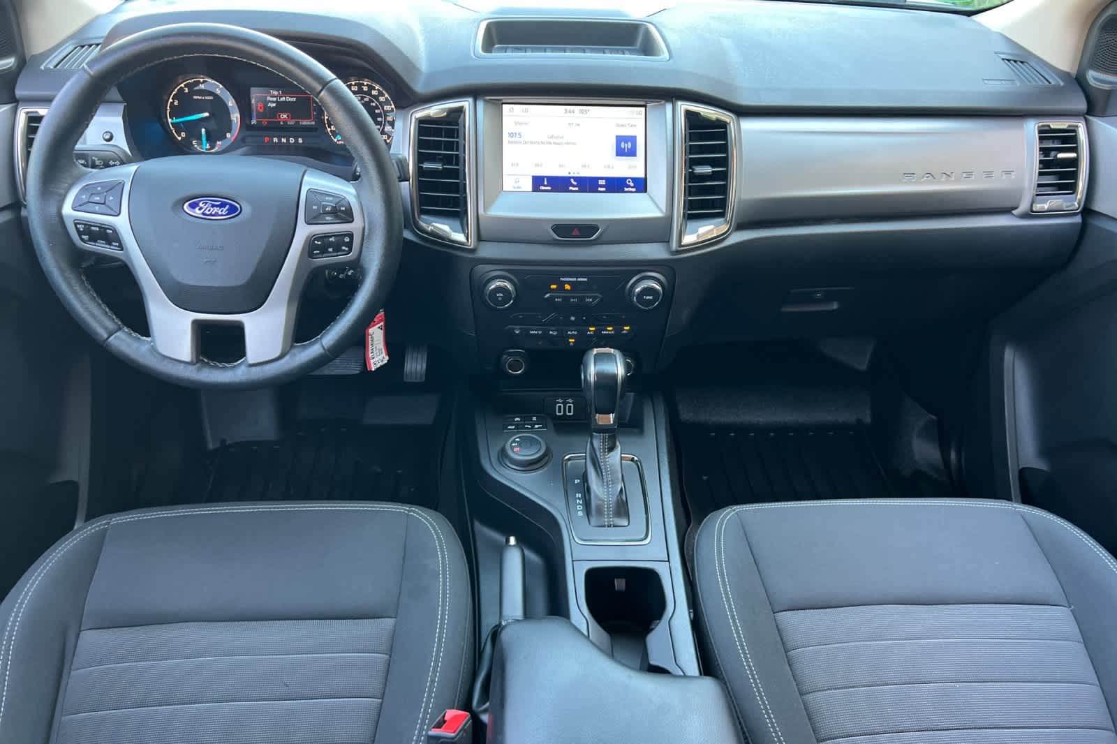 Thumbnail: 2019 Ford Ranger - 3