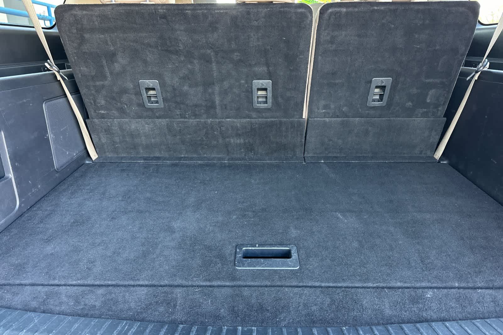 Thumbnail: 2024 Ford Expedition MAX - 17