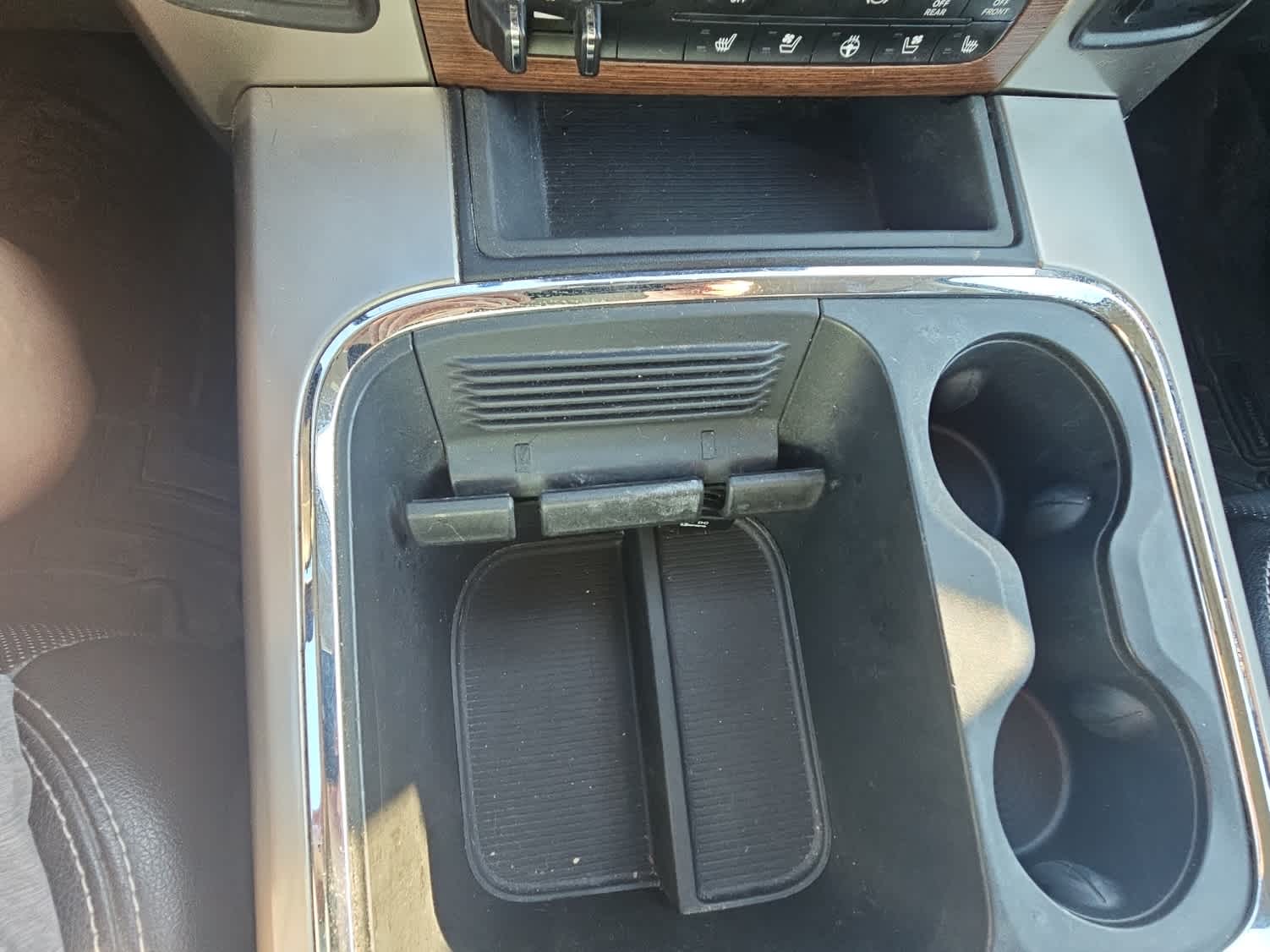 Thumbnail: 2016 RAM 2500 - 18