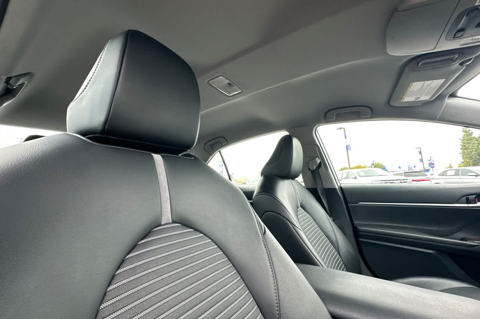 Thumbnail: 2023 Toyota Camry - 16