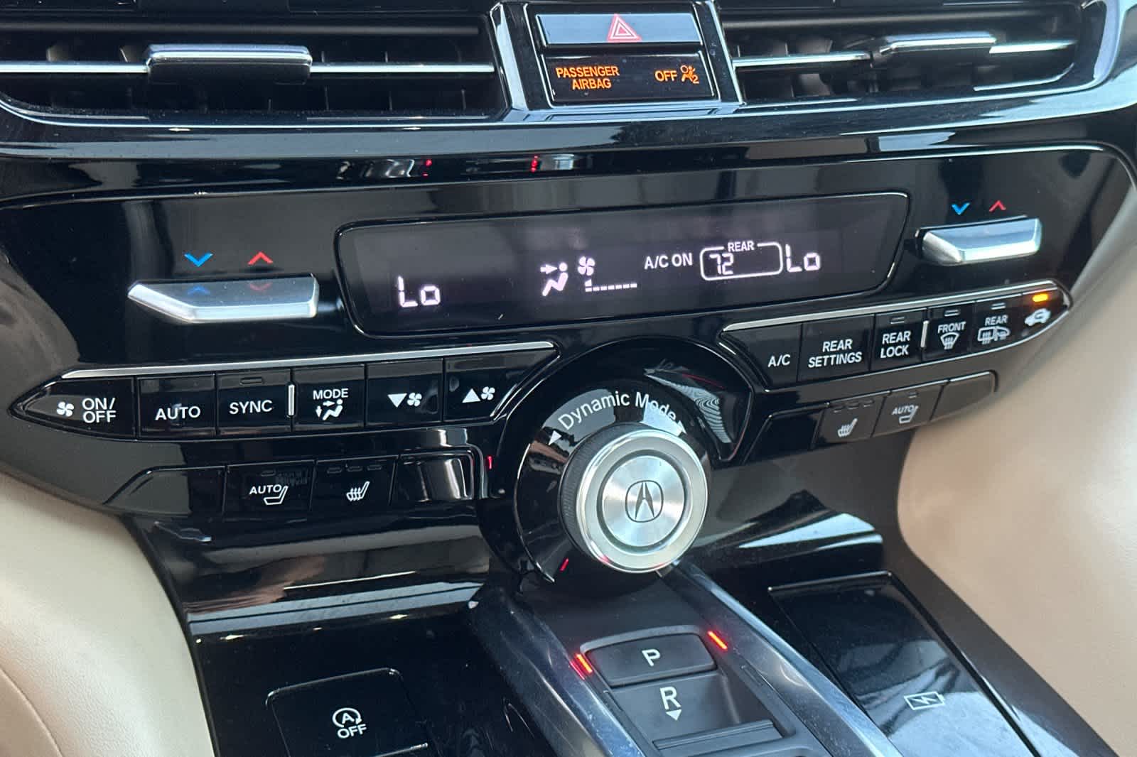 Thumbnail: 2022 Acura MDX - 23