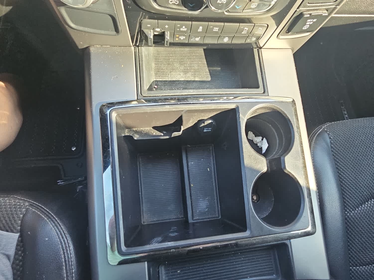 Thumbnail: 2014 RAM 1500 - 18