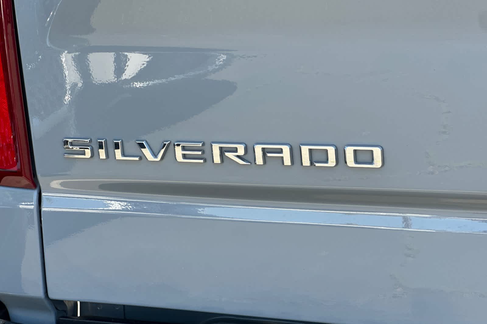 Thumbnail: 2024 Chevrolet Silverado 1500 - 27