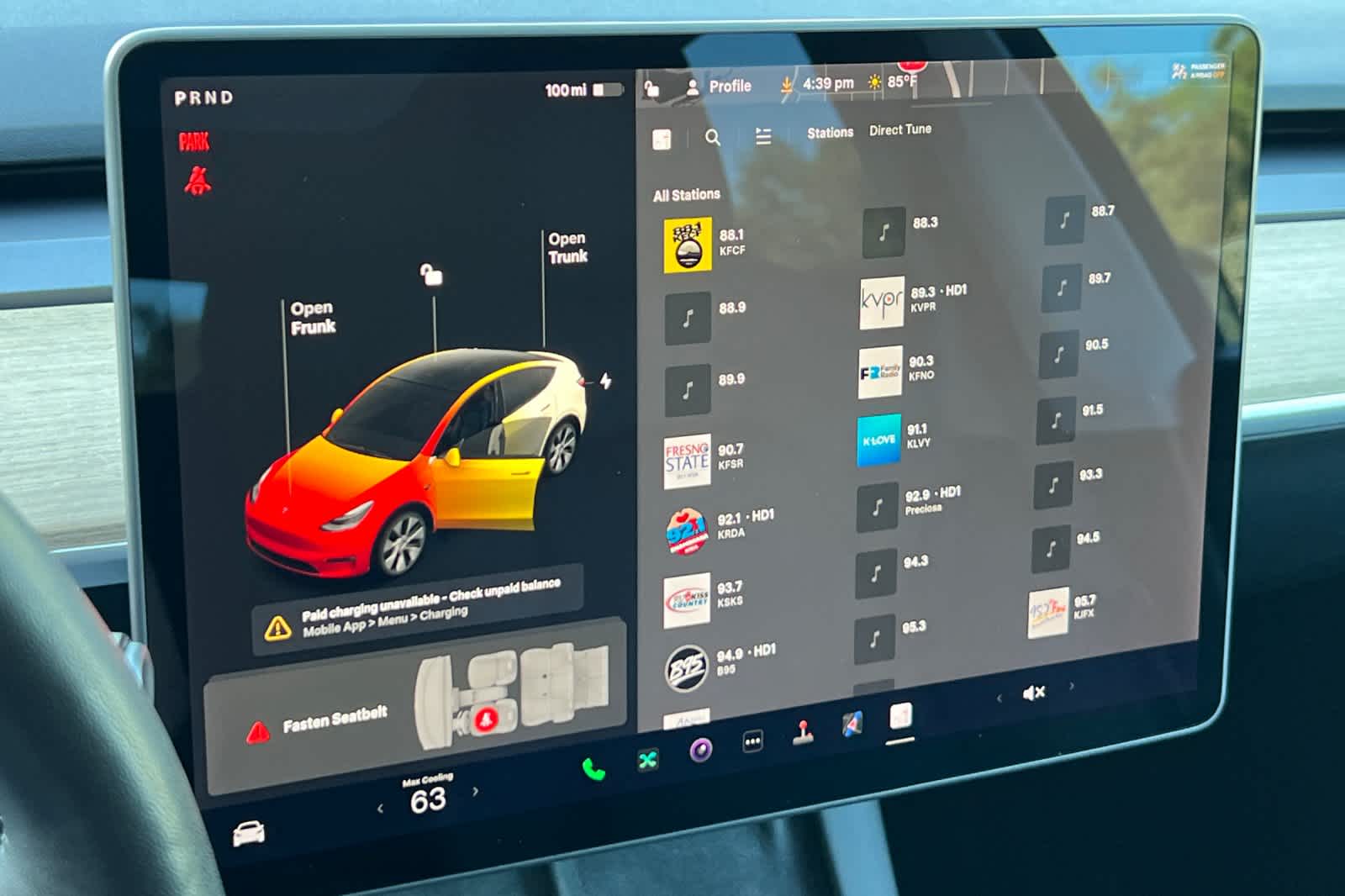 Thumbnail: 2021 Tesla Model Y - 19