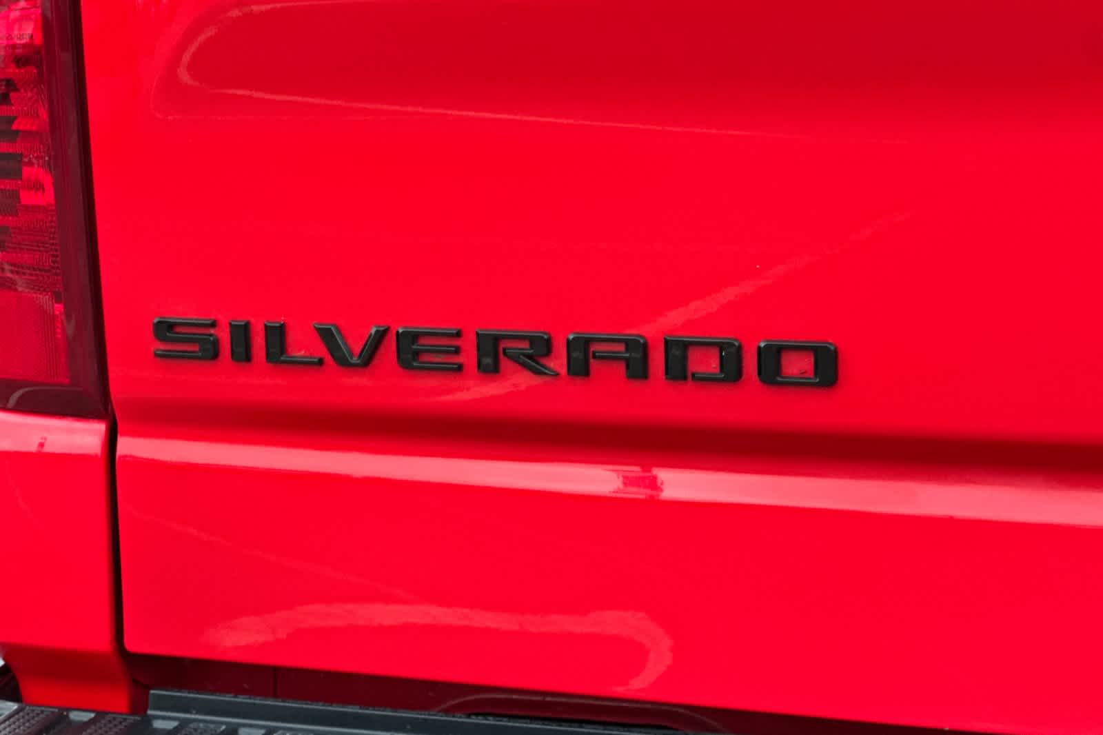 Thumbnail: 2023 Chevrolet Silverado 1500 - 27