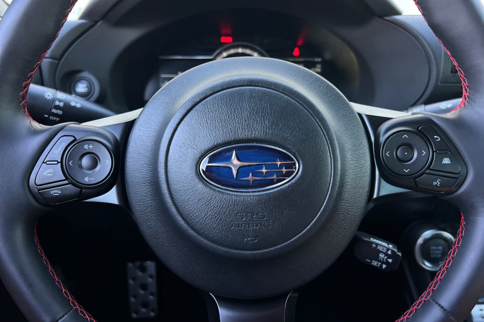 Thumbnail: 2024 Subaru BRZ - 22