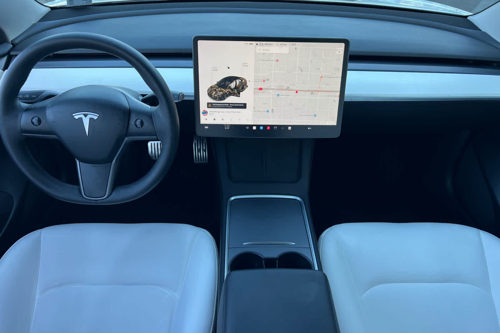 Thumbnail: 2022 Tesla Model 3 - 3