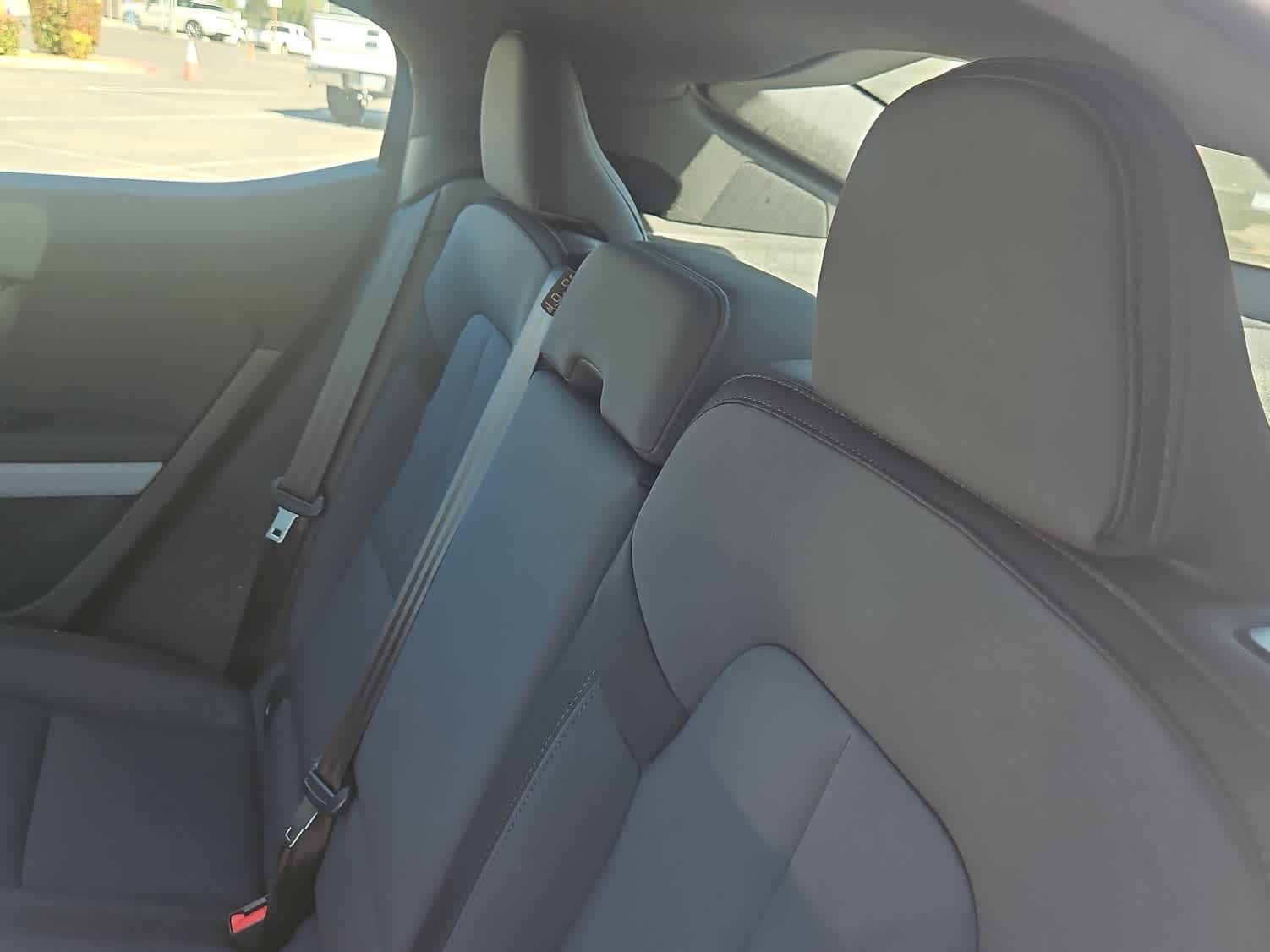 Thumbnail: 2023 Polestar 2 - 12