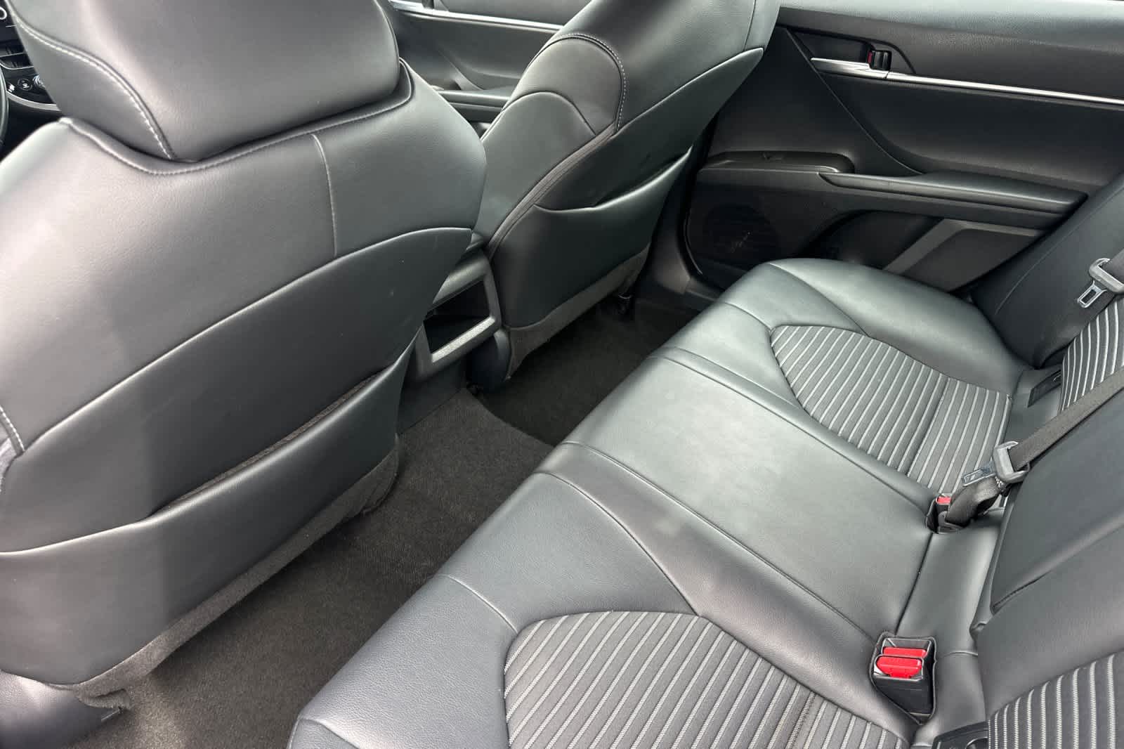 Thumbnail: 2023 Toyota Camry - 4