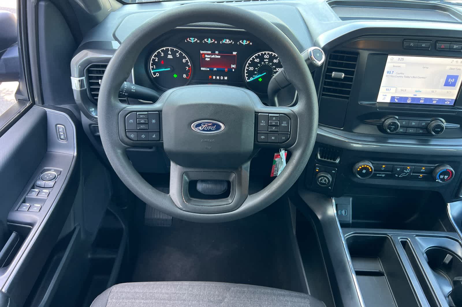 Thumbnail: 2023 Ford F-150 - 13