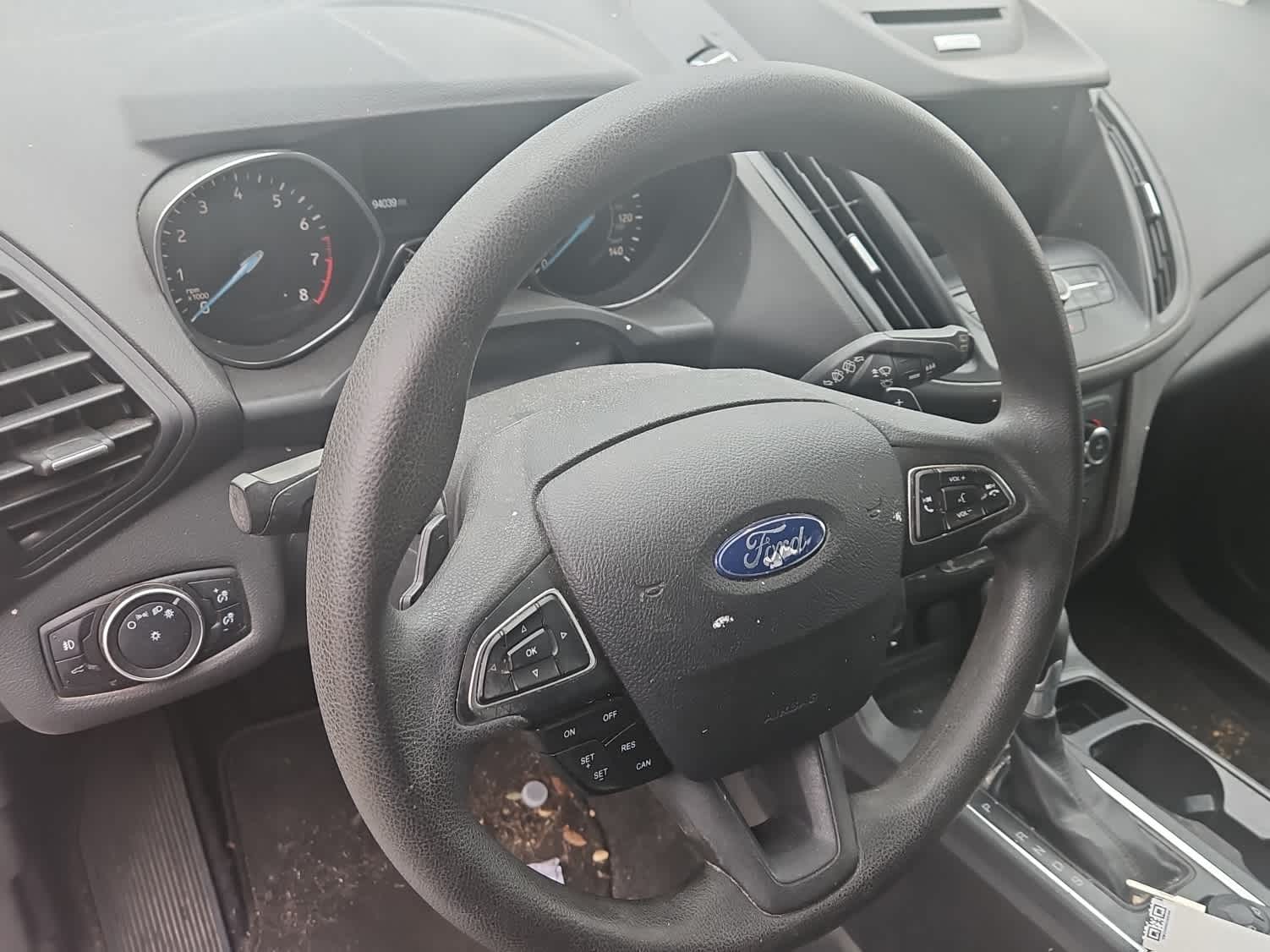 Thumbnail: 2017 Ford Escape - 2