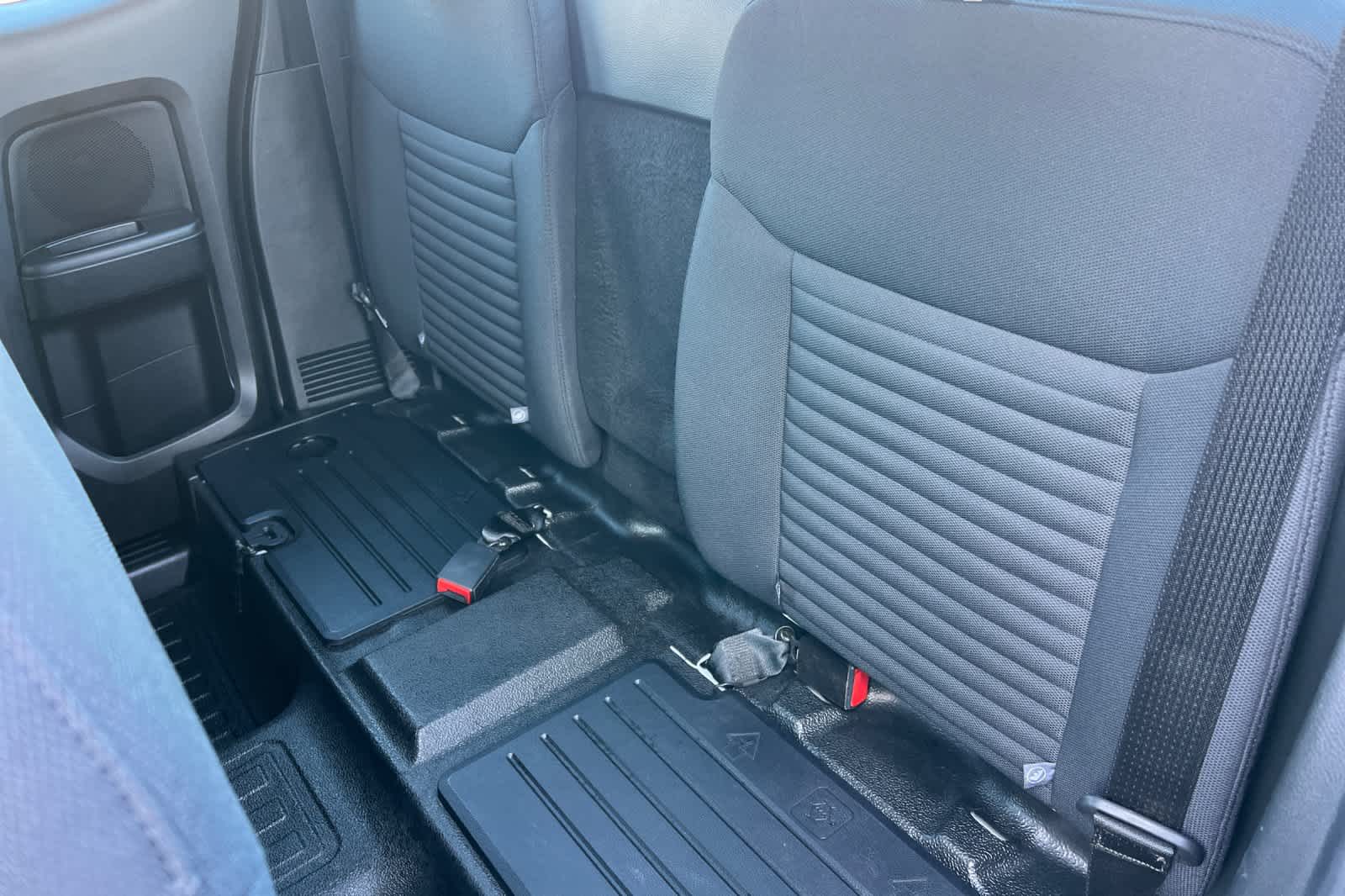 Thumbnail: 2022 Ford Ranger - 4