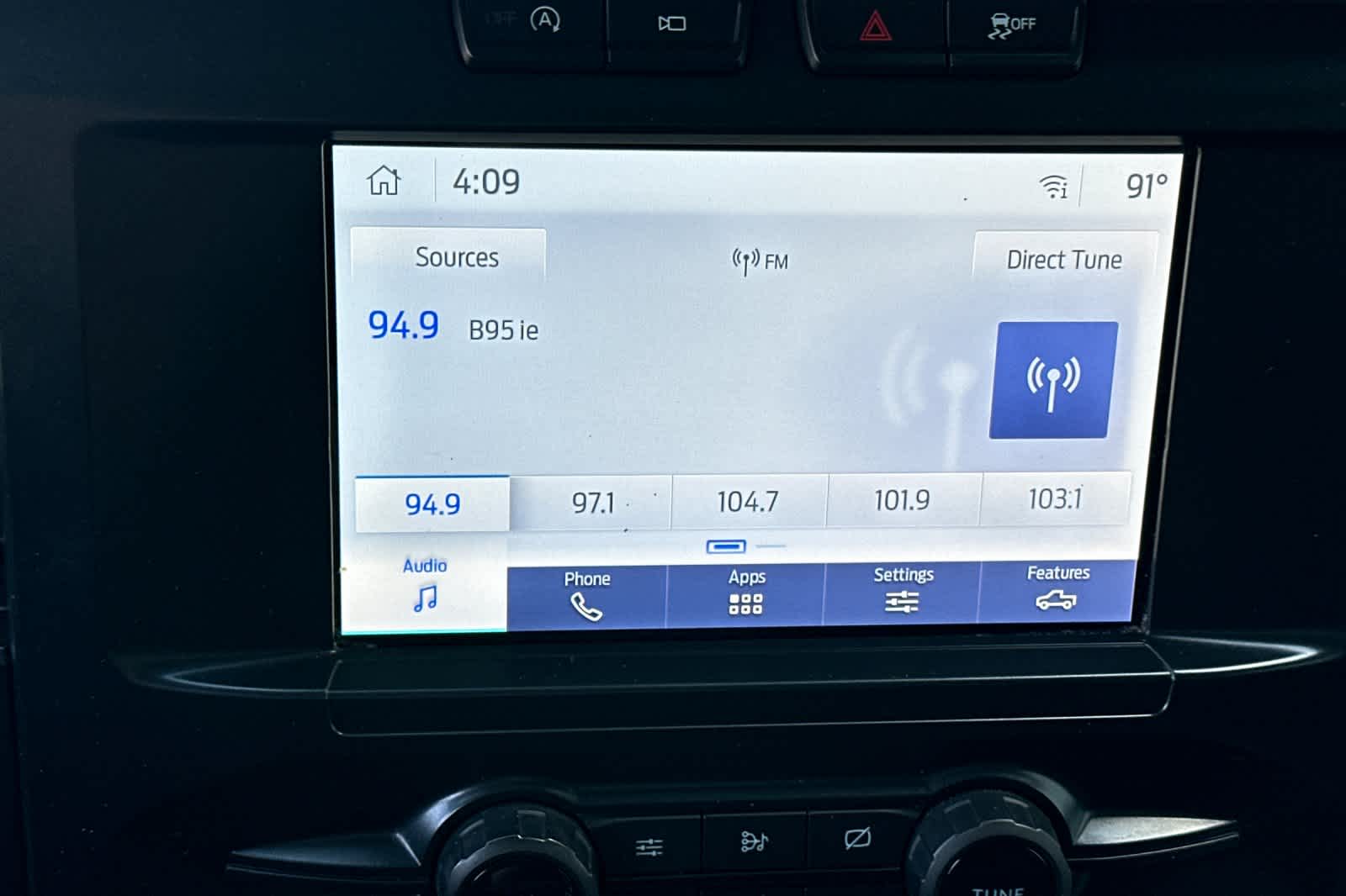 2021 Ford F-150 XLT 14