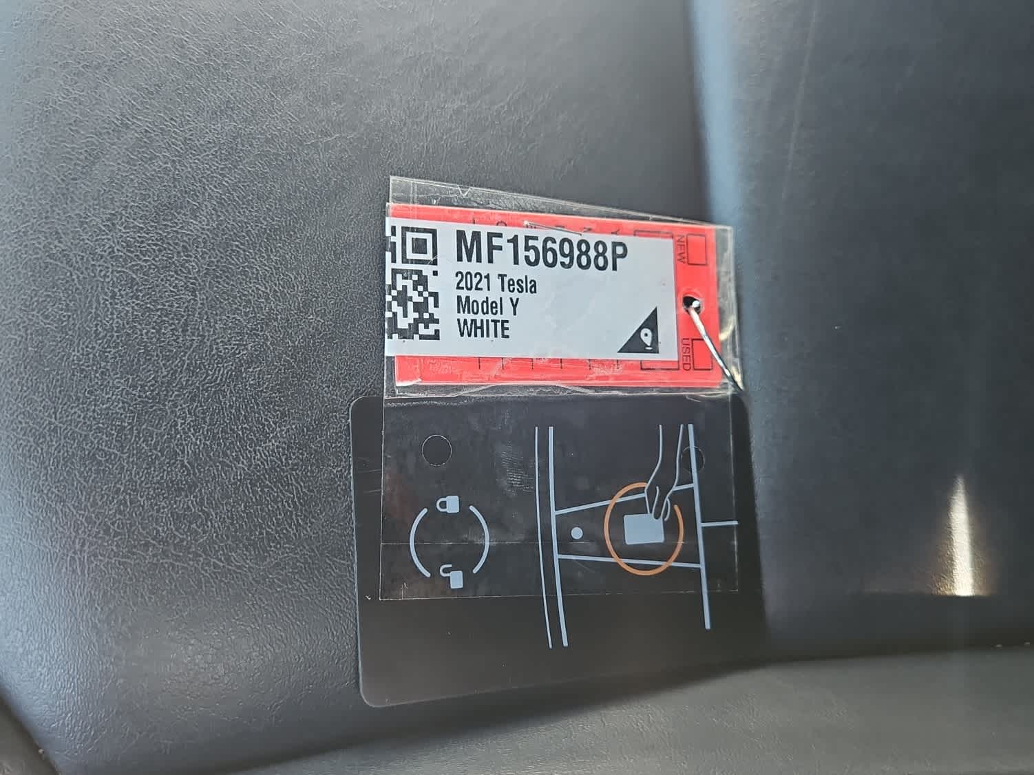 Thumbnail: 2021 Tesla Model Y - 21