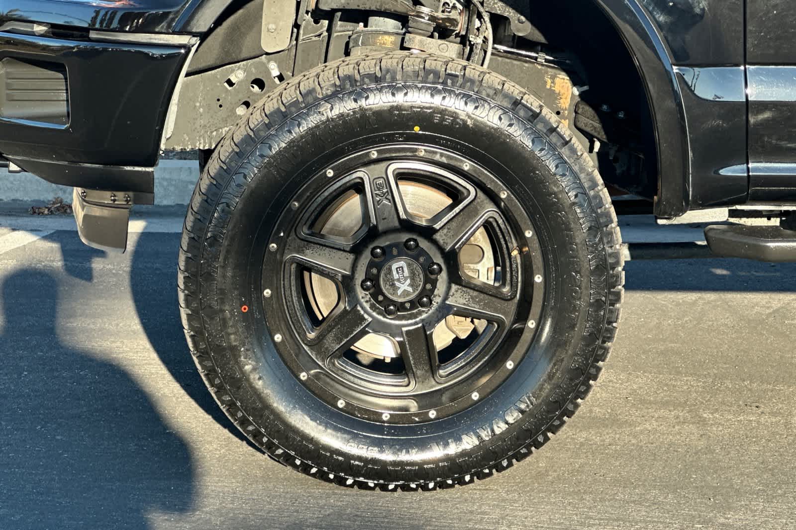Thumbnail: 2018 Ford F-150 - 23