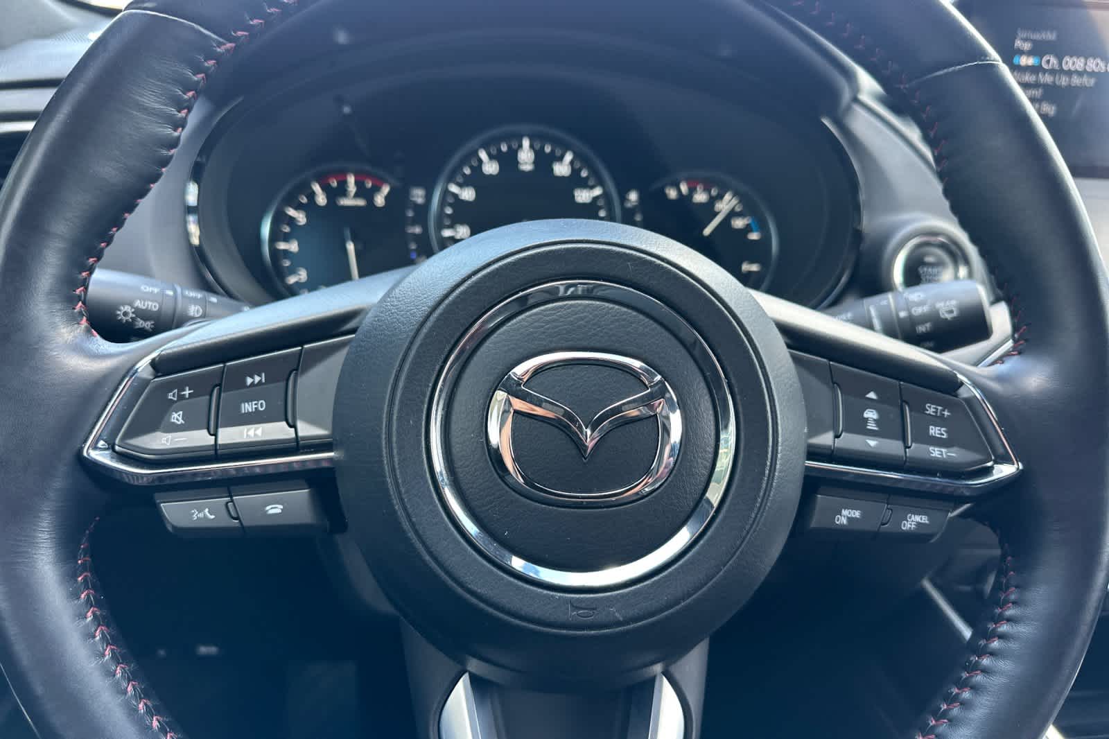 Thumbnail: 2023 Mazda CX-9 - 23