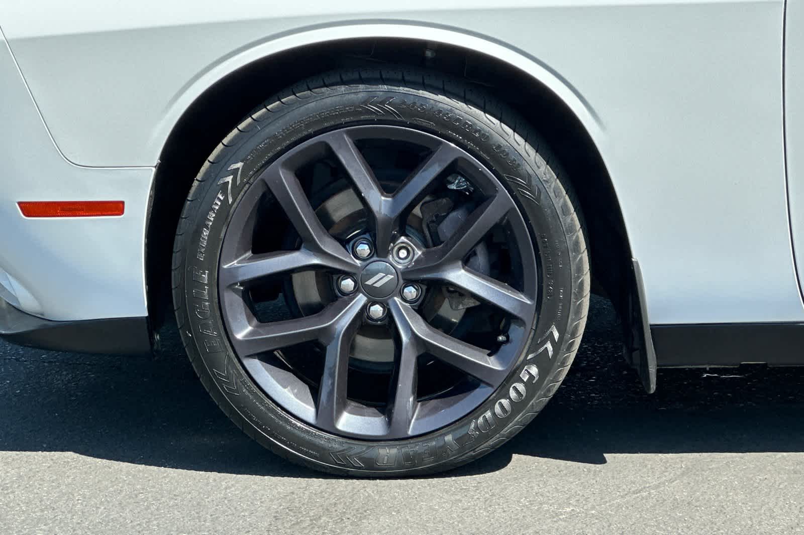 Thumbnail: 2020 Dodge Challenger - 25