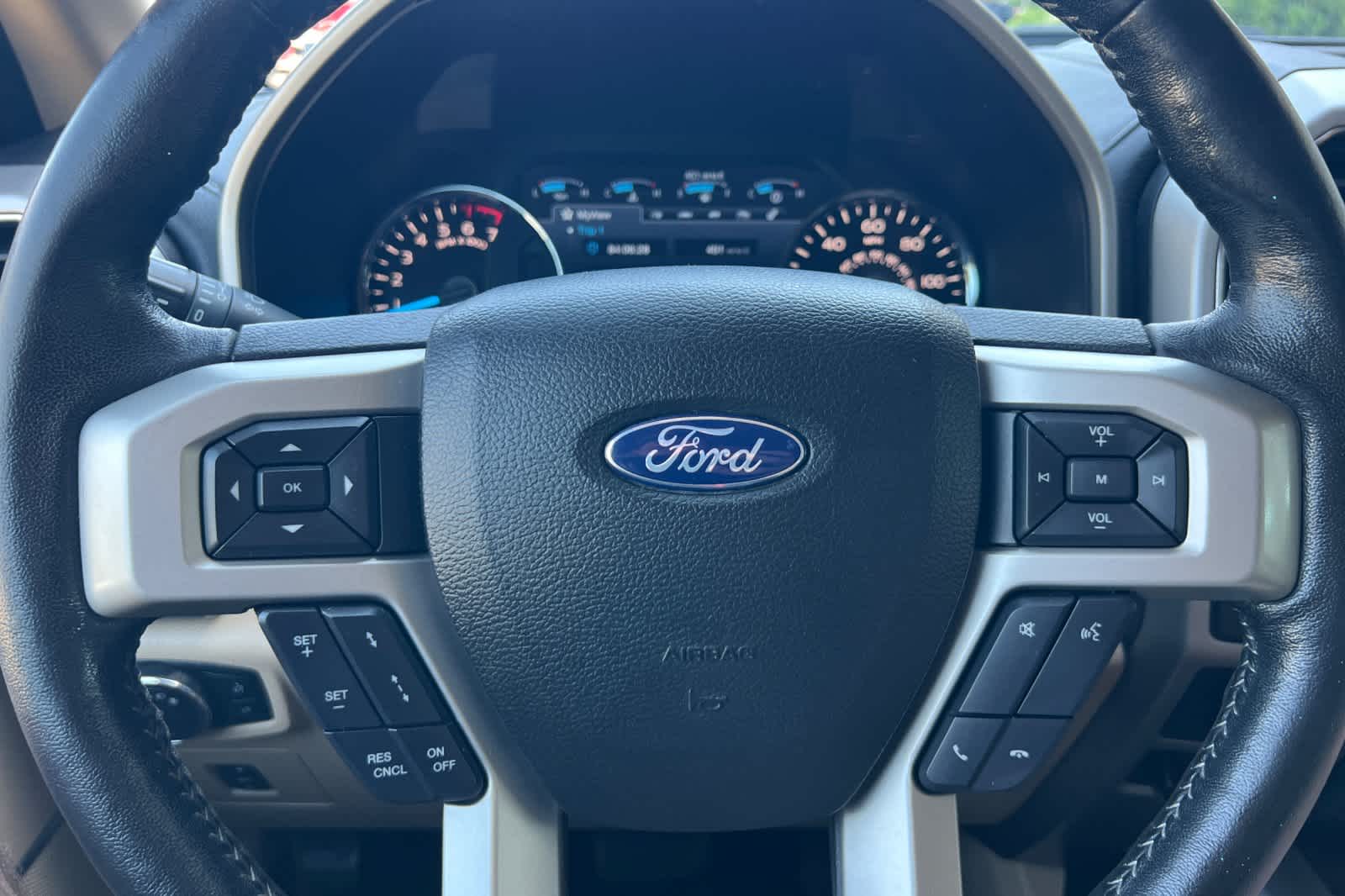 Thumbnail: 2017 Ford F-150 - 23