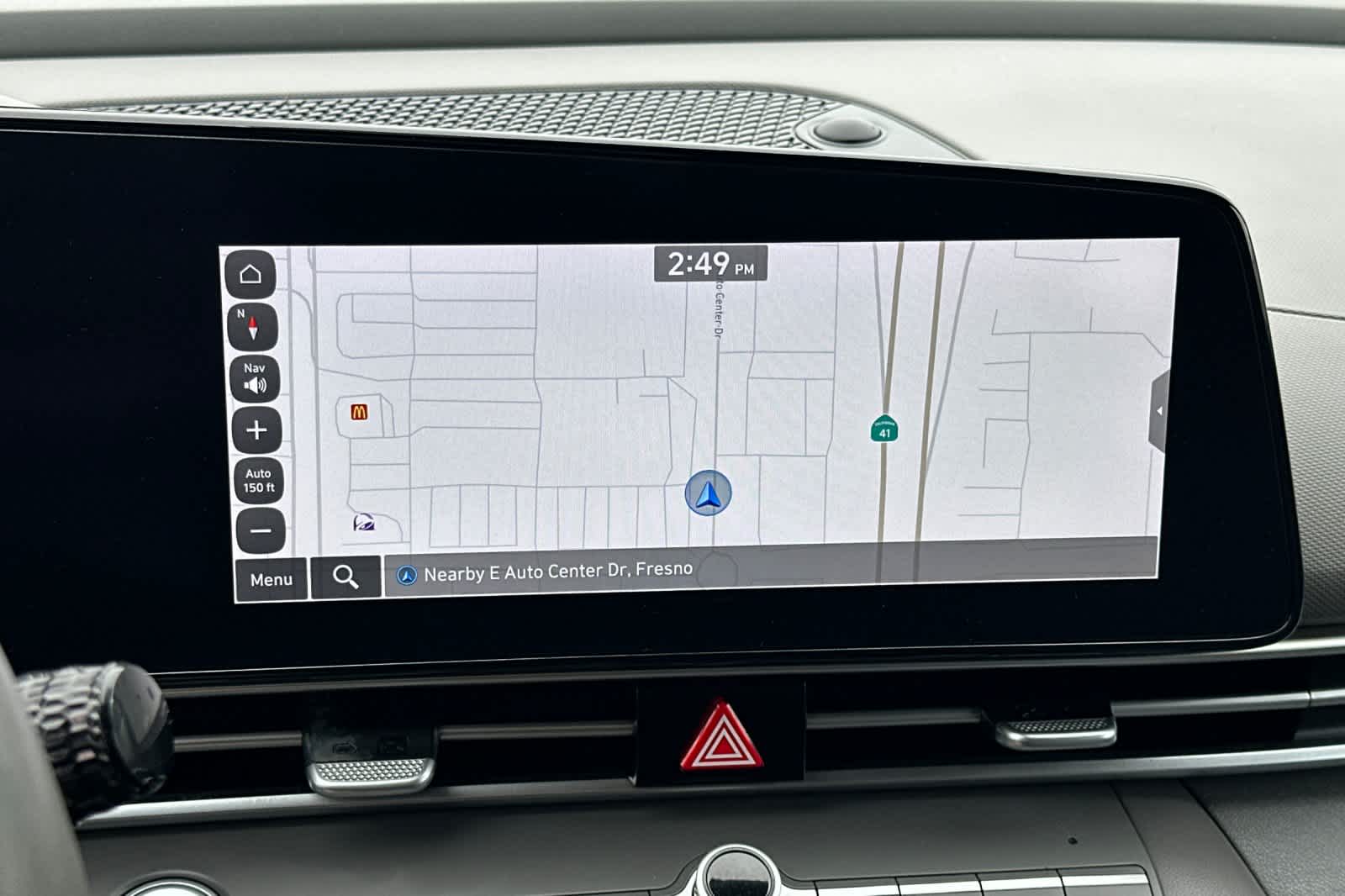 Thumbnail: 2023 Hyundai Elantra - 19