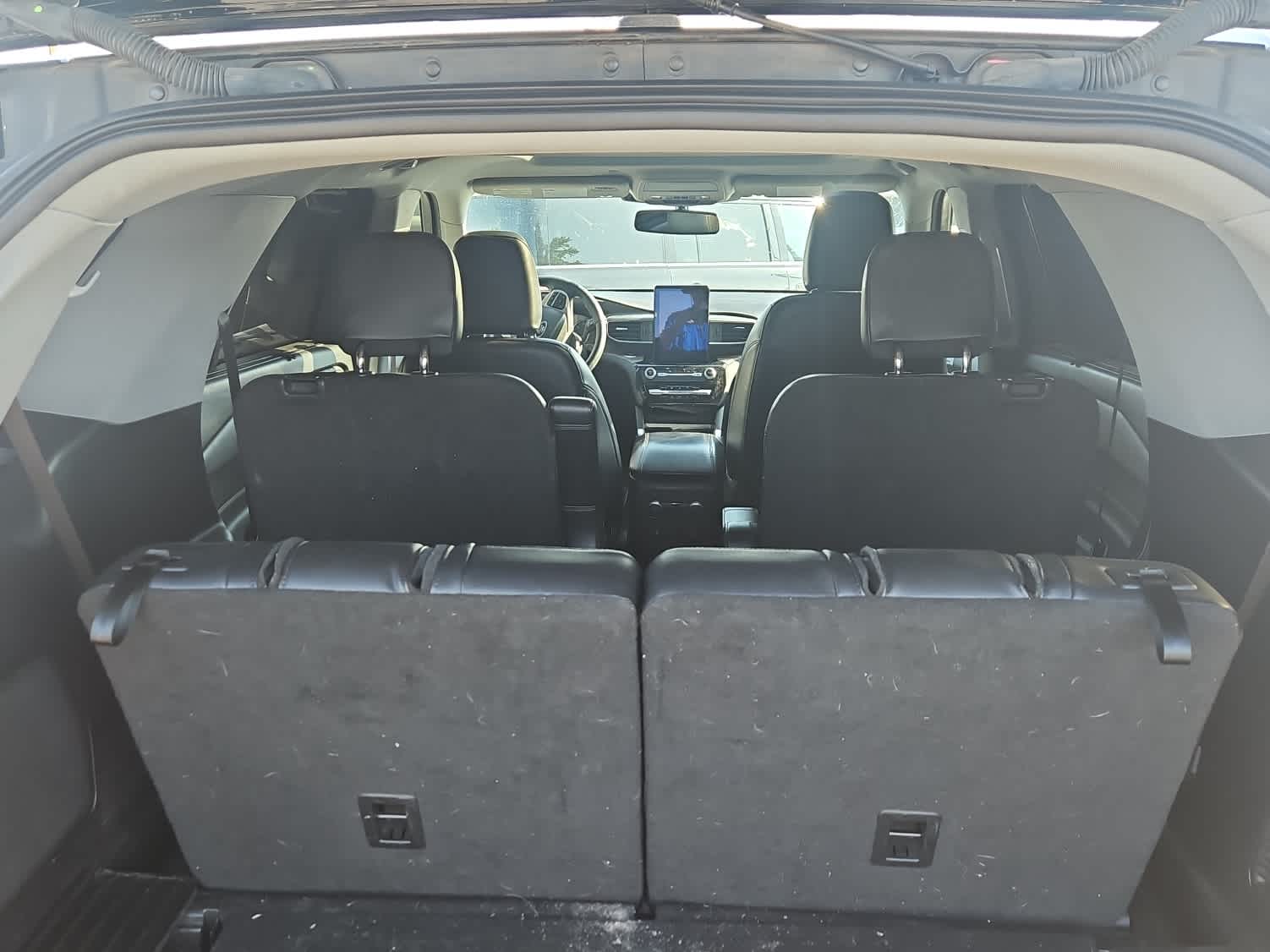 Thumbnail: 2023 Ford Explorer - 9