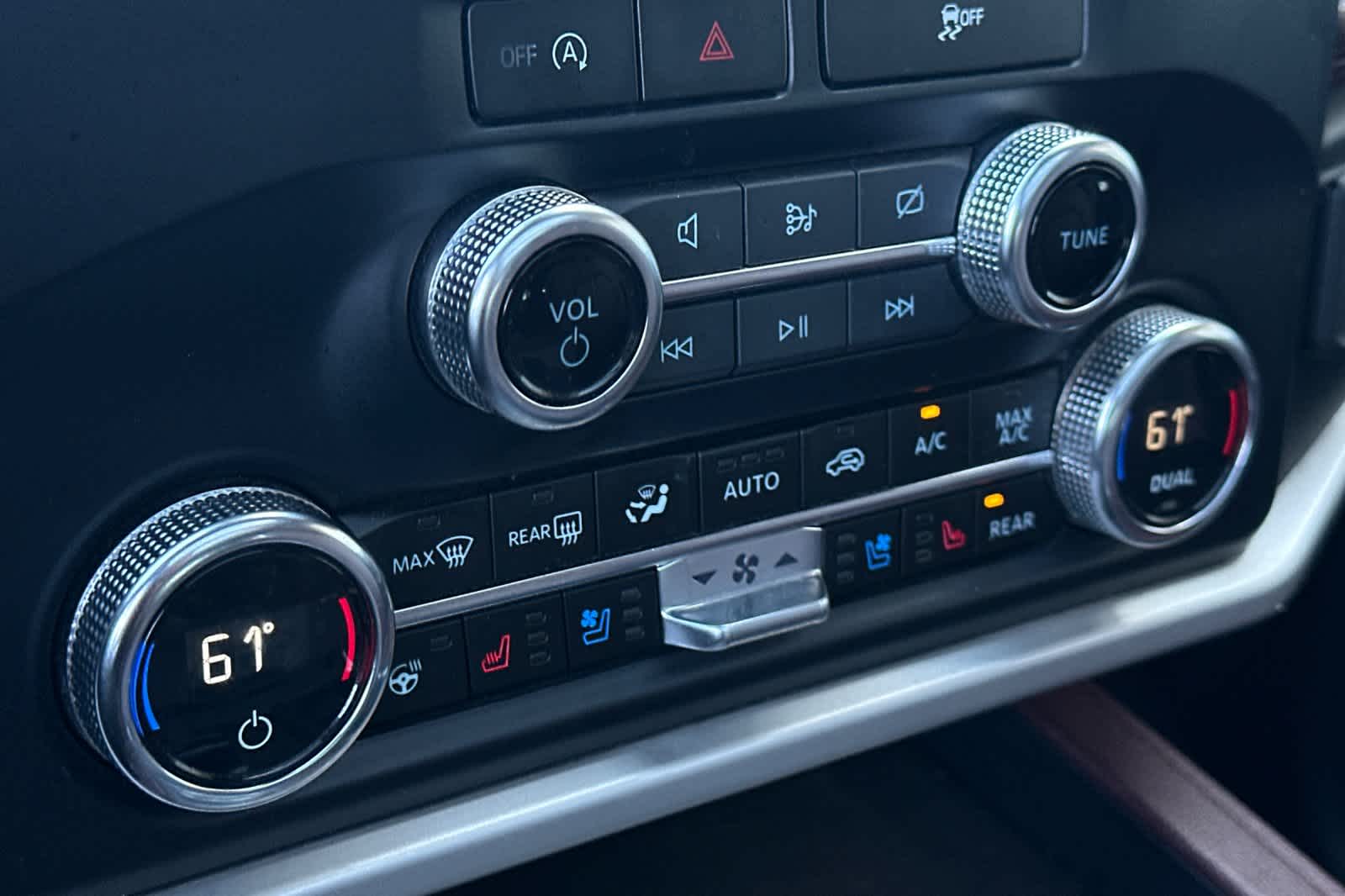 Thumbnail: 2024 Ford Expedition - 23