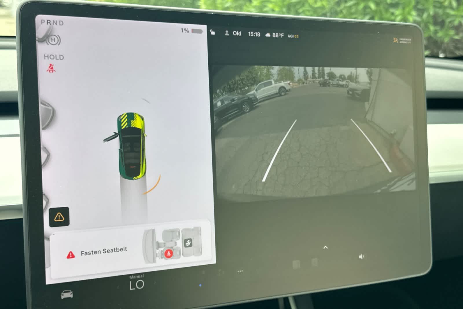 Thumbnail: 2021 Tesla Model Y - 20