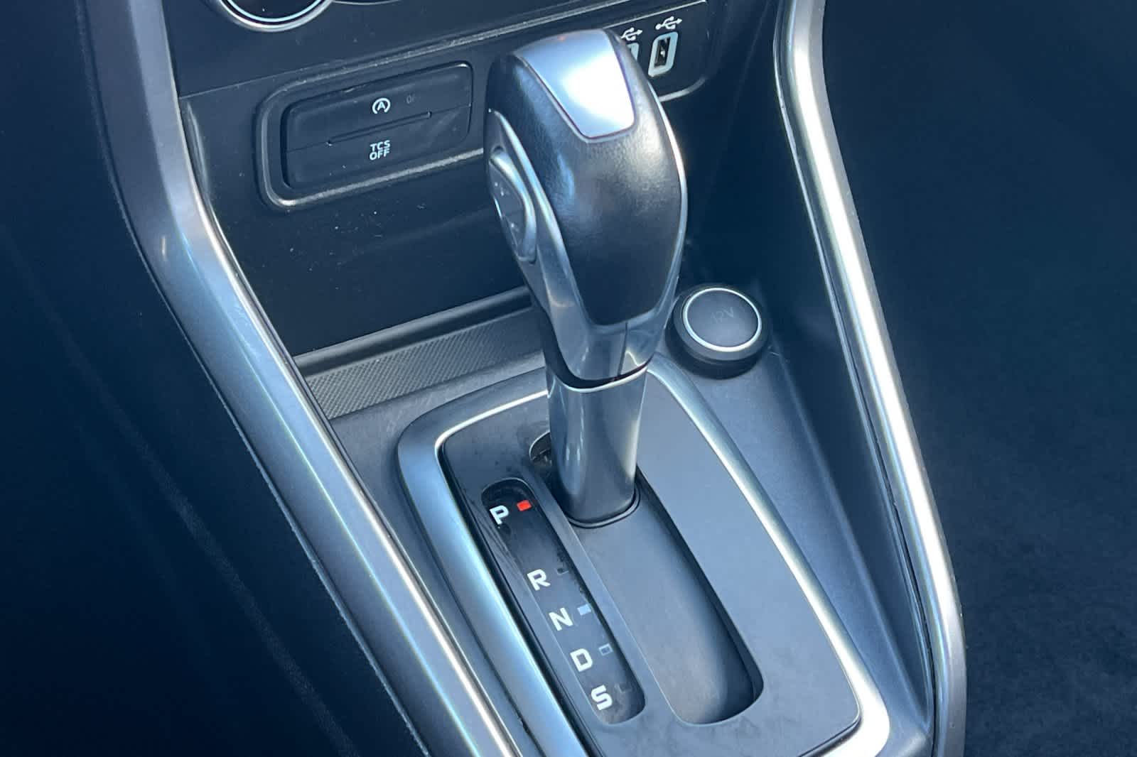 Thumbnail: 2021 Ford EcoSport - 22