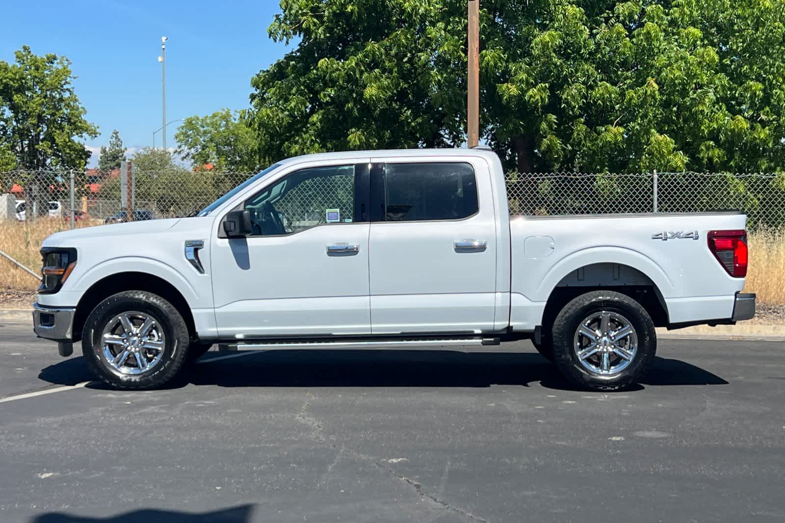 Thumbnail: 2025 Ford F-150 - 6