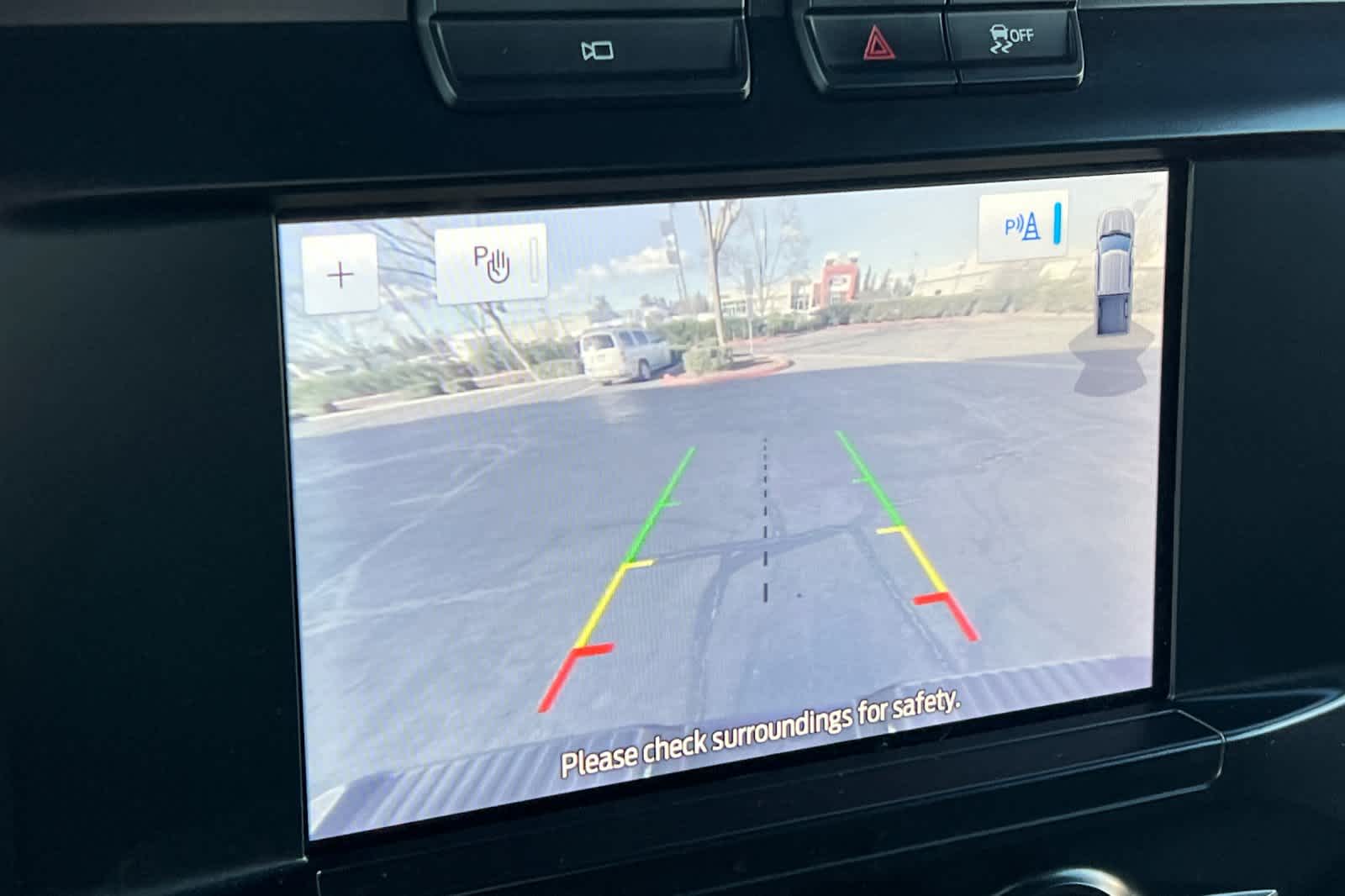 Thumbnail: 2023 Ford F-150 - 19