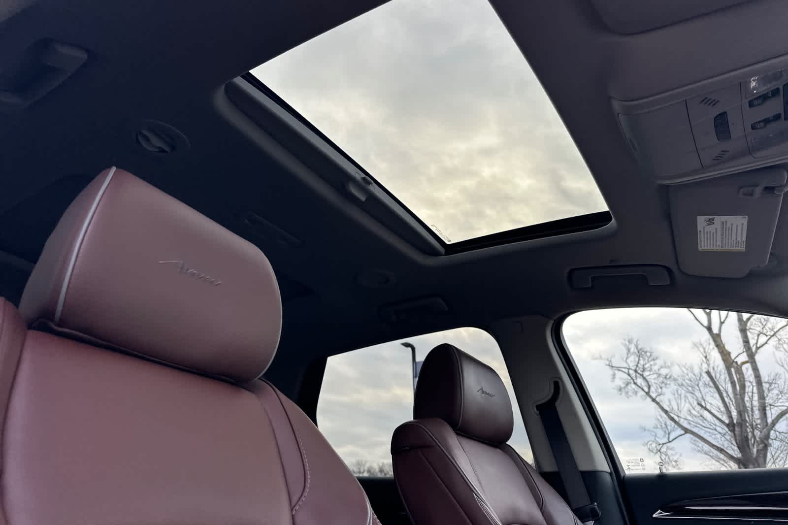 Thumbnail: 2021 Buick Enclave - 19