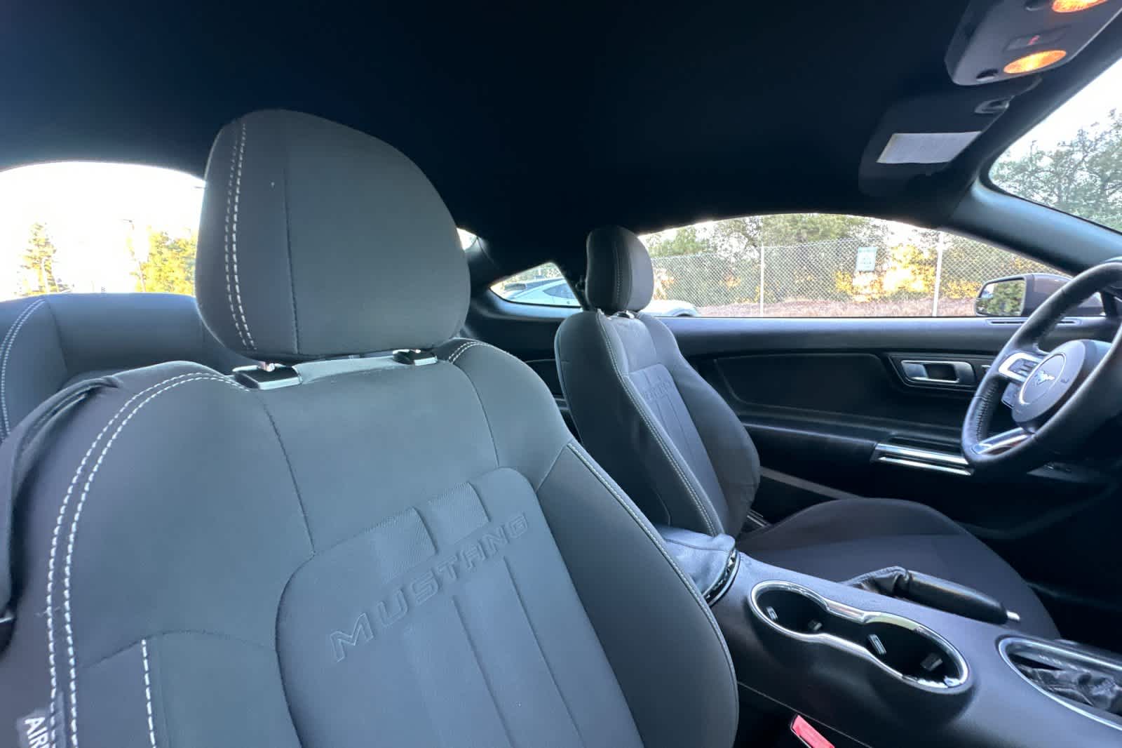 Thumbnail: 2020 Ford Mustang - 17