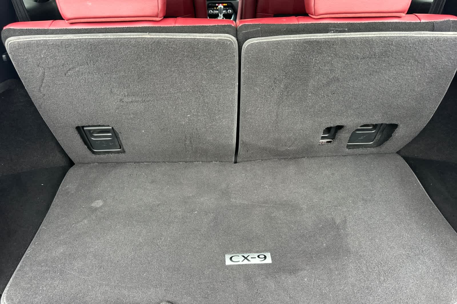 Thumbnail: 2021 Mazda CX-9 - 16