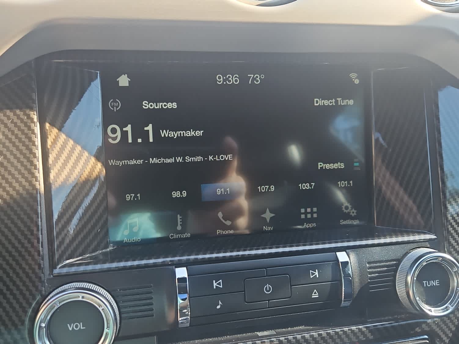 Thumbnail: 2017 Ford Mustang - 16