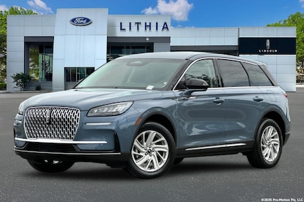 2024 Lincoln Corsair Premiere SUV