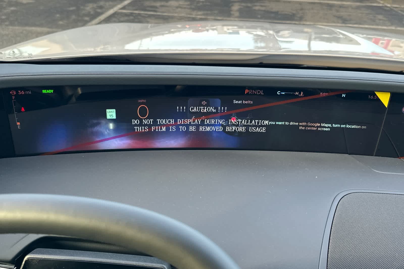 Thumbnail: 2026 Lincoln Nautilus - 25