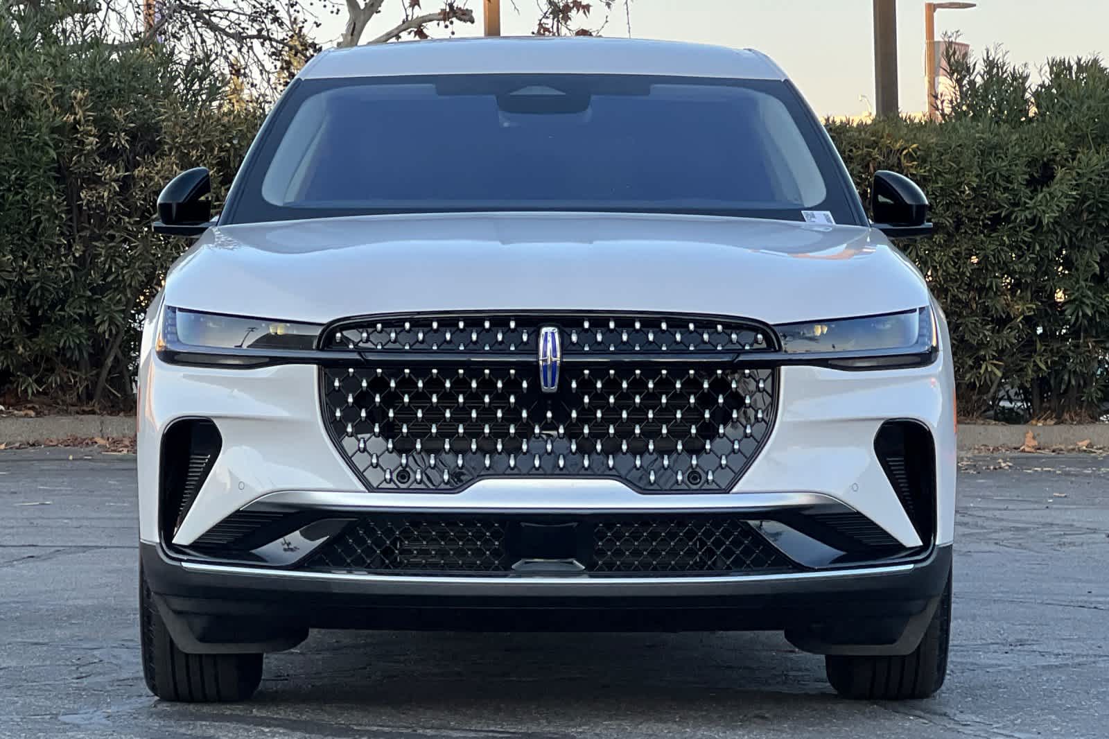 Thumbnail: 2026 Lincoln Nautilus - 11